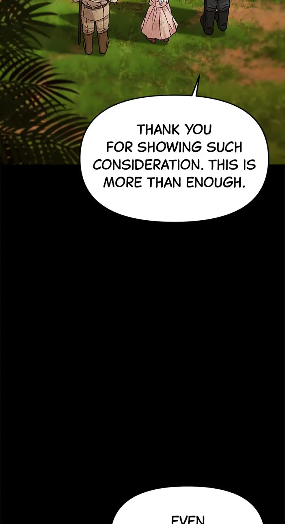 Surviving as the Devil's Child Chapter 34 page 10