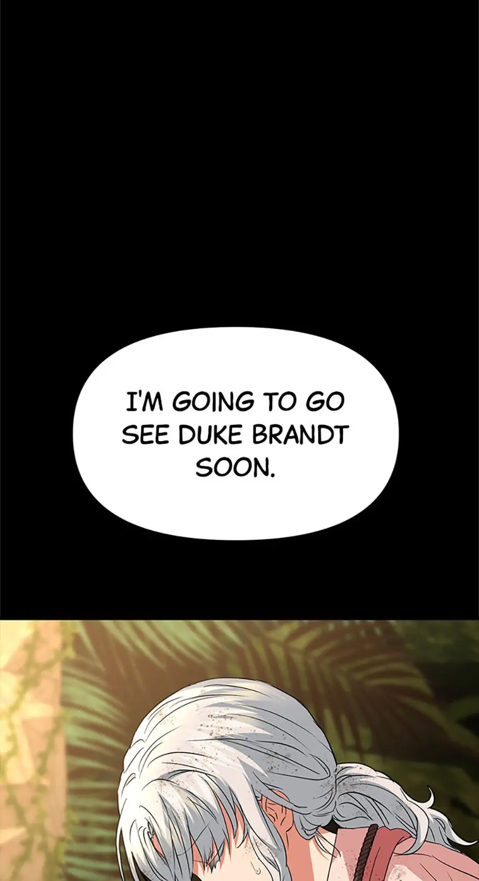 Surviving as the Devil's Child Chapter 34 page 12