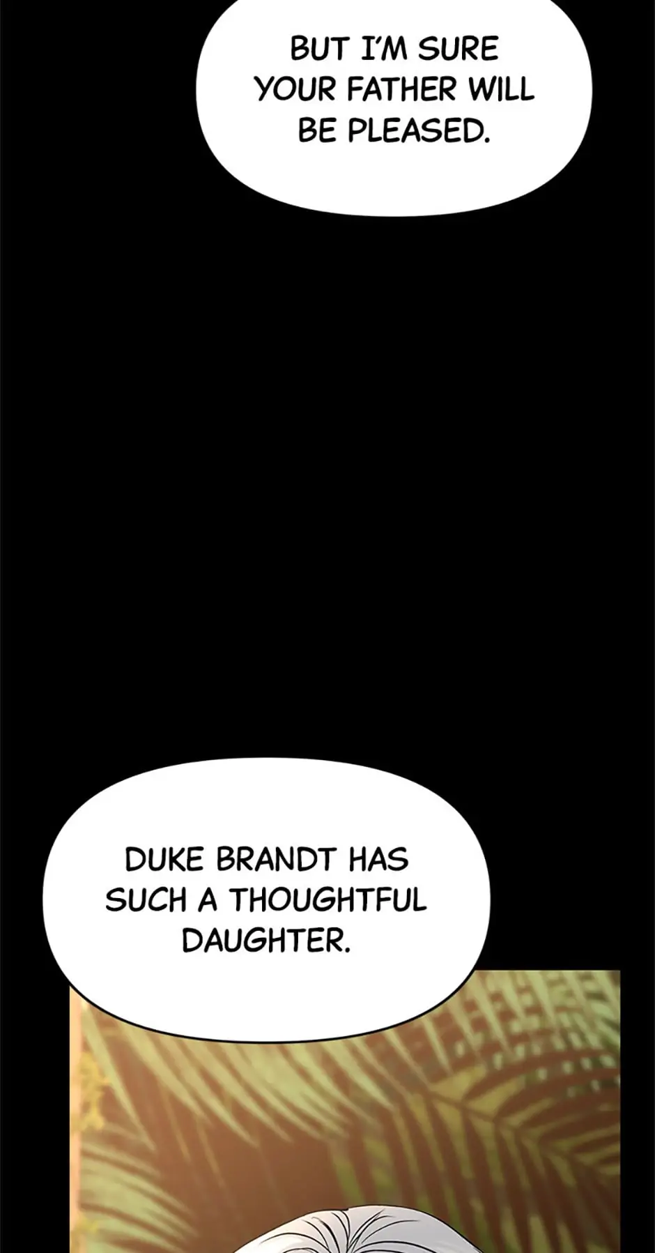 Surviving as the Devil's Child Chapter 34 page 17