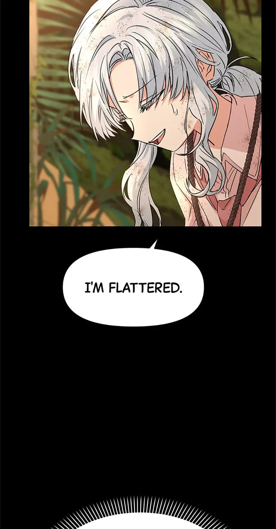 Surviving as the Devil's Child Chapter 34 page 18