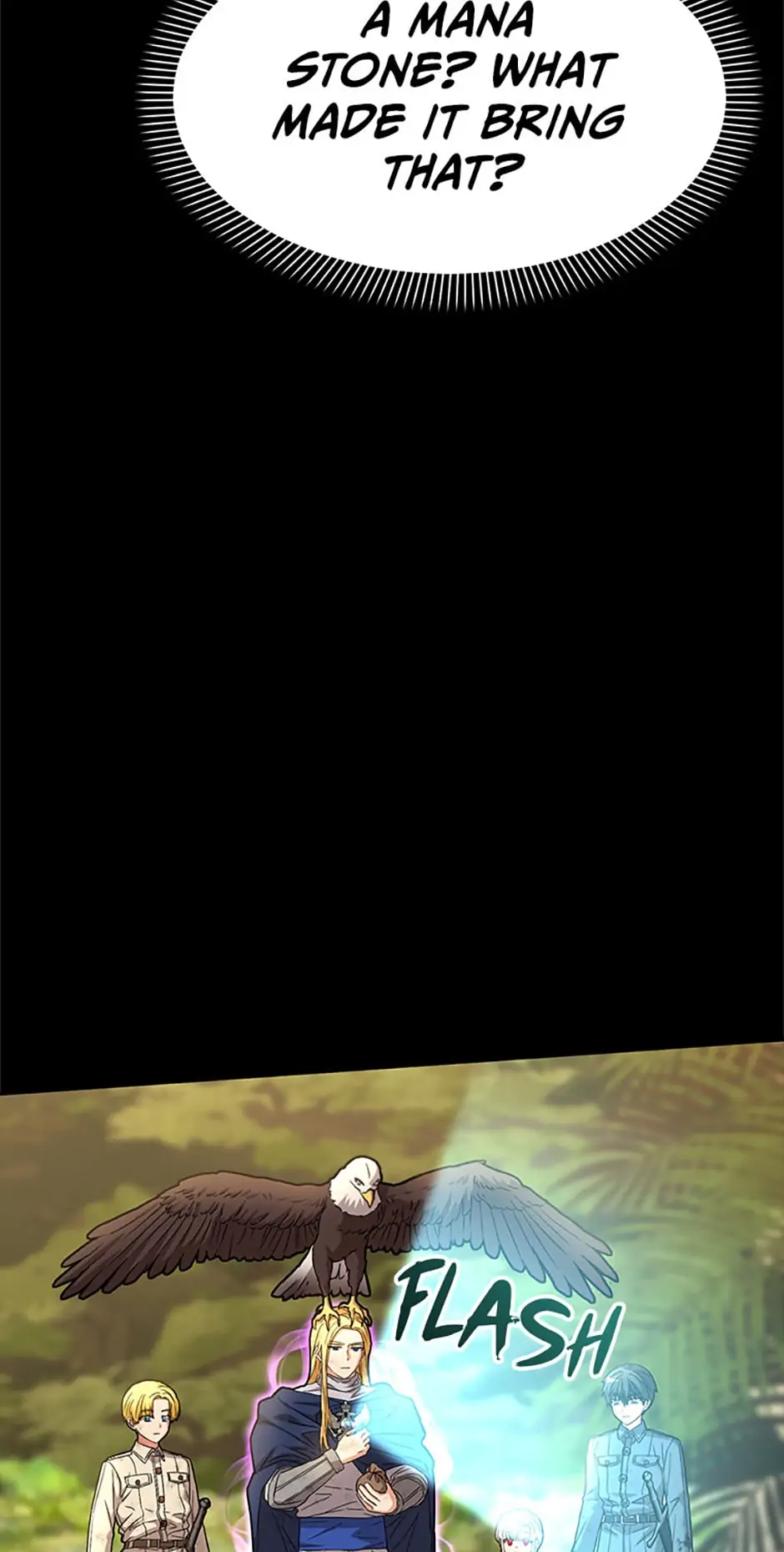 Surviving as the Devil's Child Chapter 34 page 23