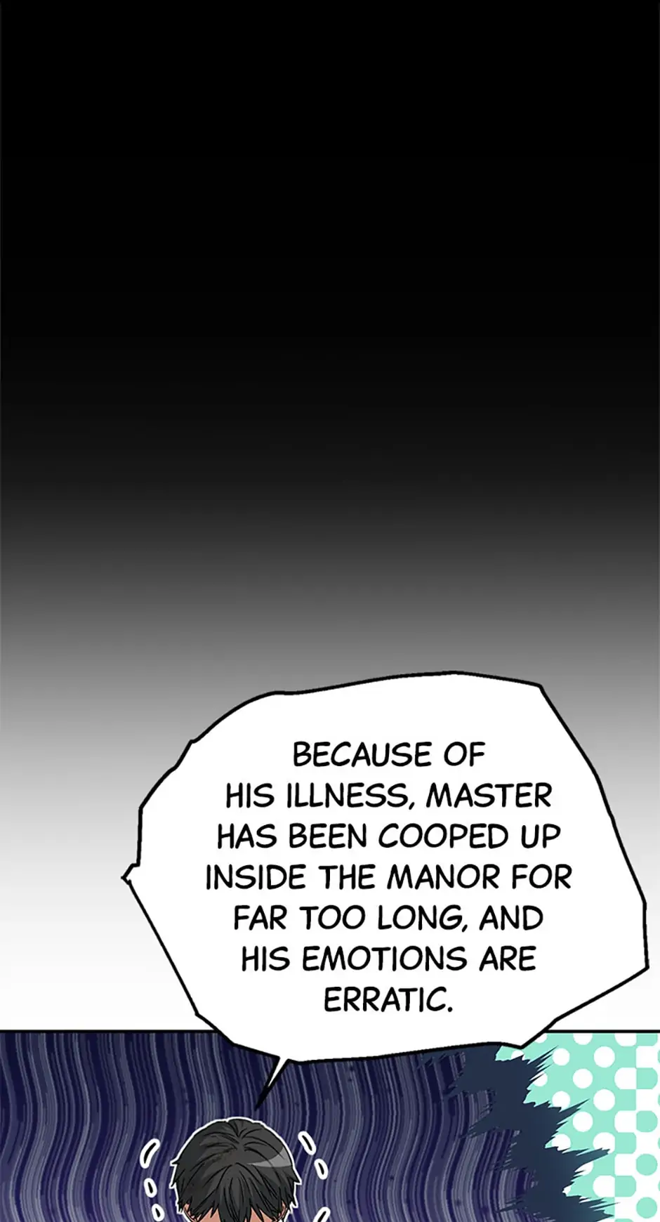Surviving as the Devil's Child Chapter 34 page 30