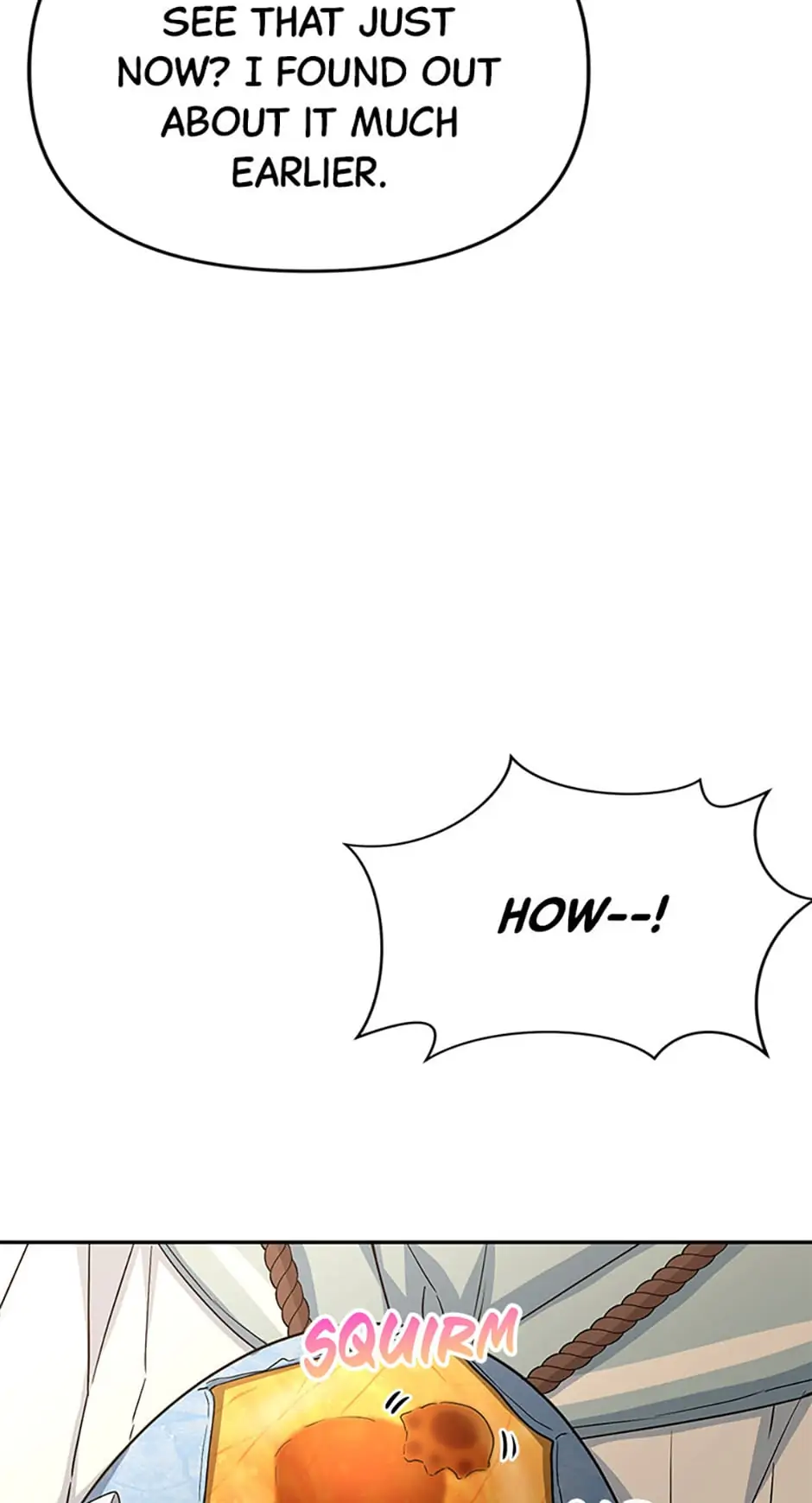 Surviving as the Devil's Child Chapter 34 page 34