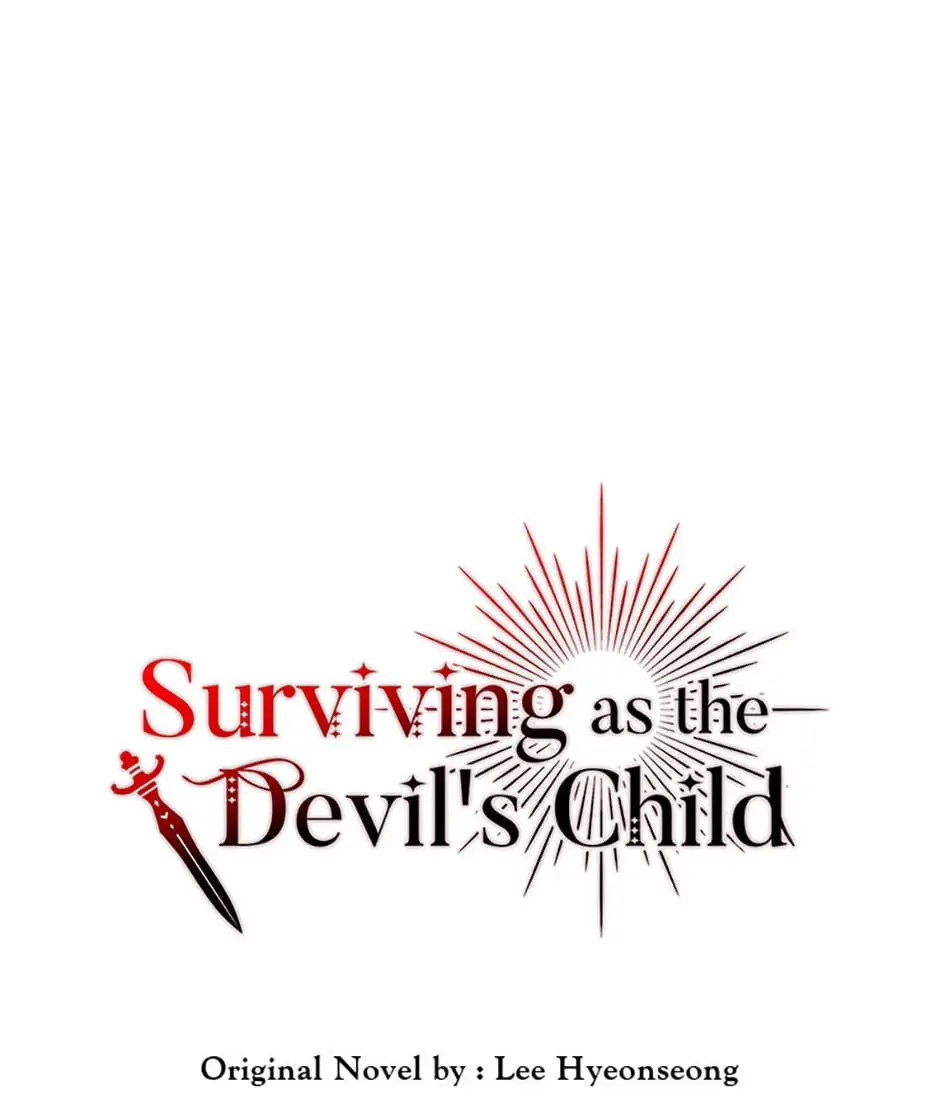 Surviving as the Devil's Child Chapter 34 page 37