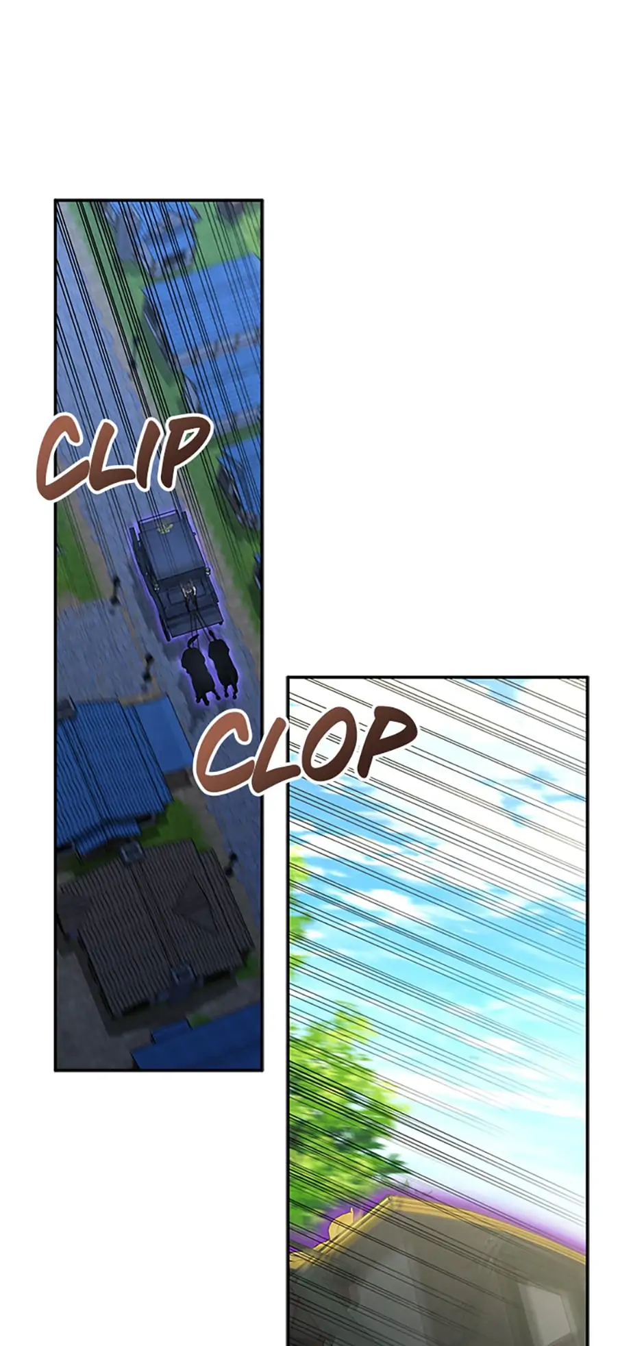 Surviving as the Devil's Child Chapter 34 page 39