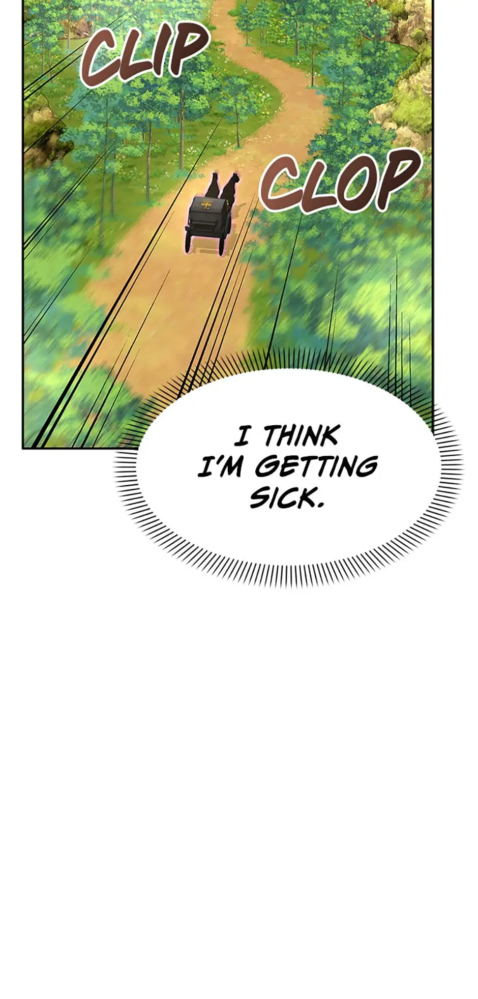 Surviving as the Devil's Child Chapter 34 page 43