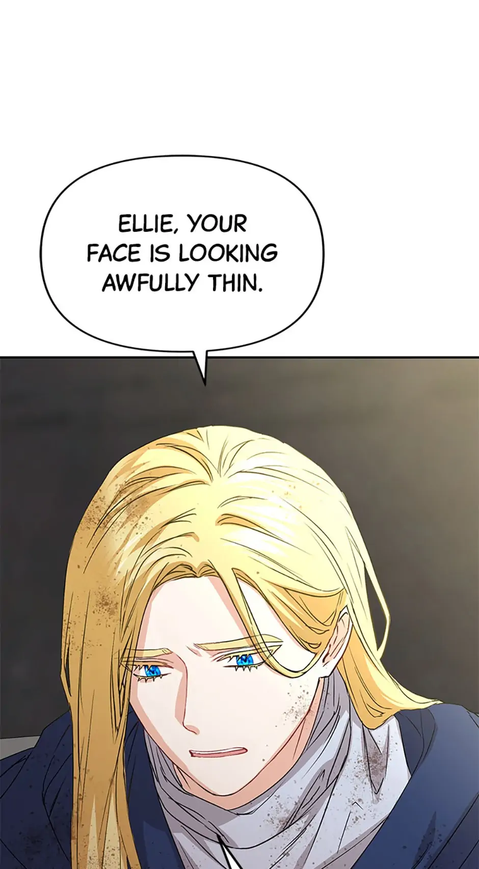 Surviving as the Devil's Child Chapter 34 page 44