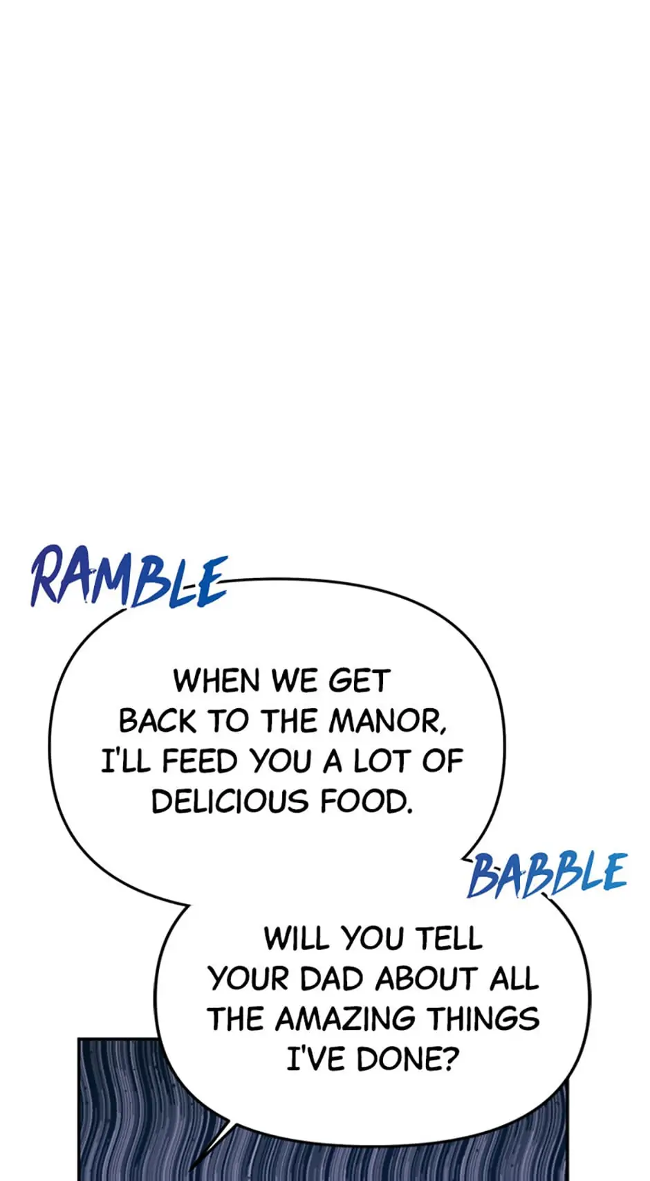 Surviving as the Devil's Child Chapter 34 page 47
