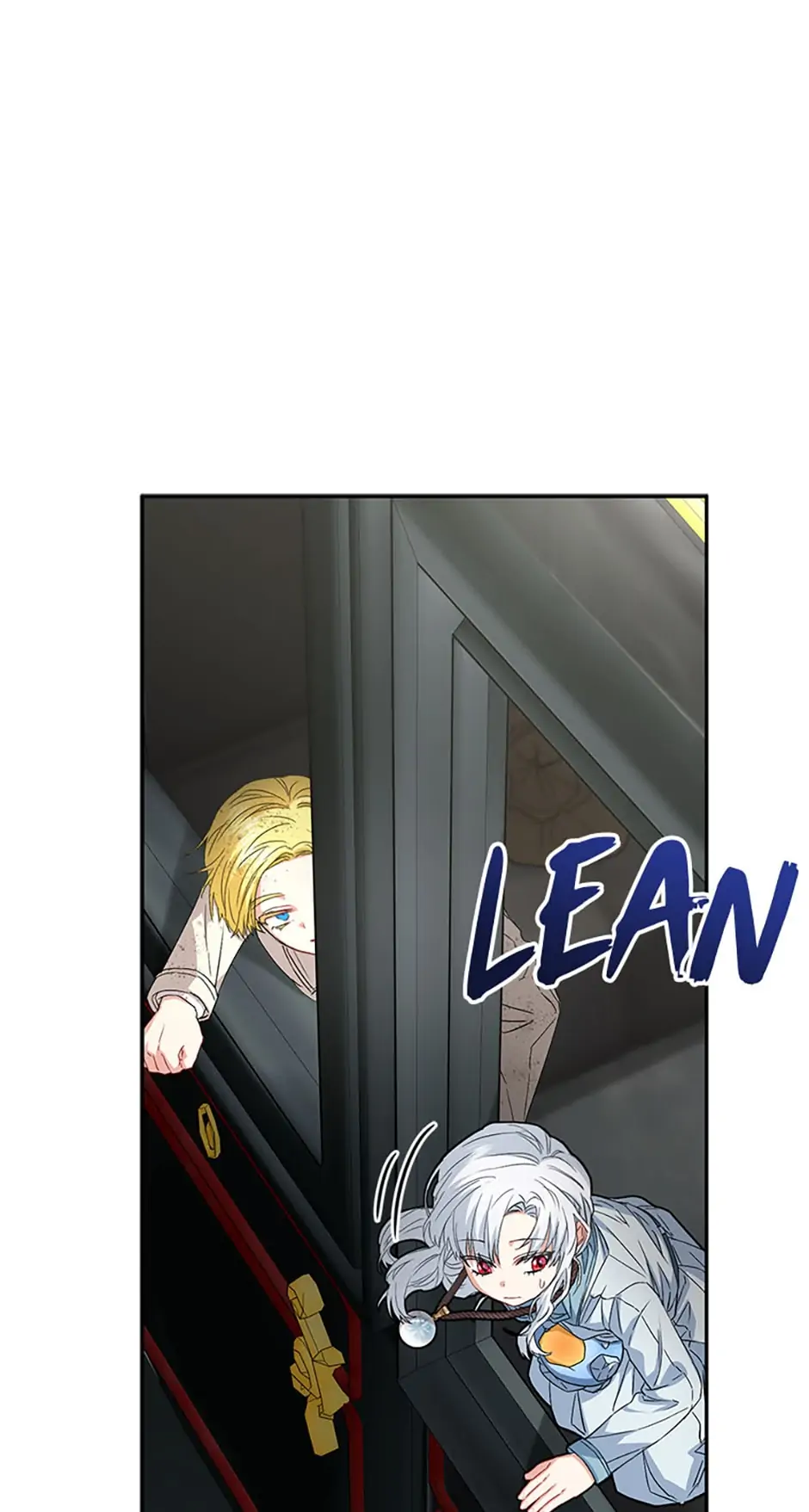 Surviving as the Devil's Child Chapter 34 page 53