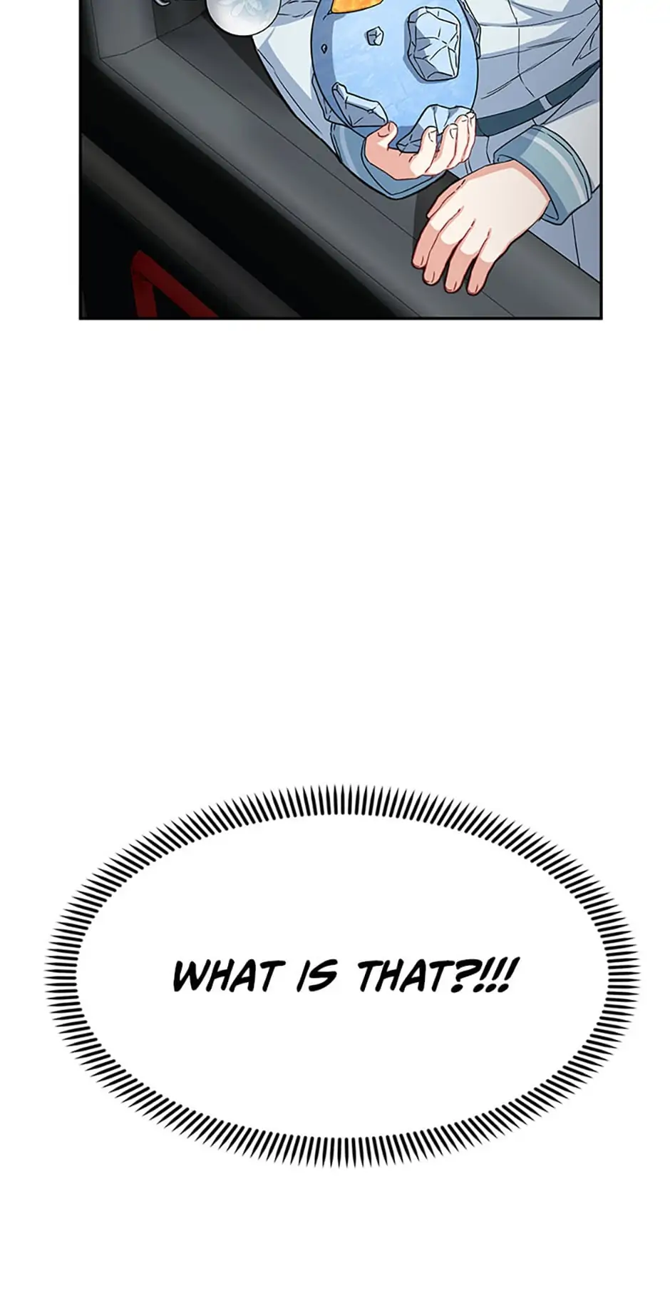 Surviving as the Devil's Child Chapter 34 page 57