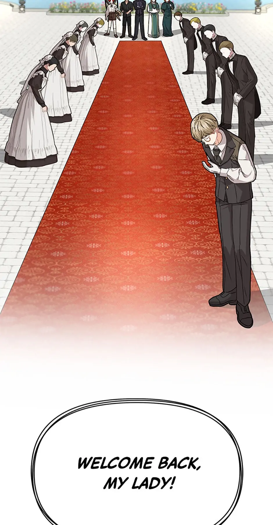 Surviving as the Devil's Child Chapter 34 page 59