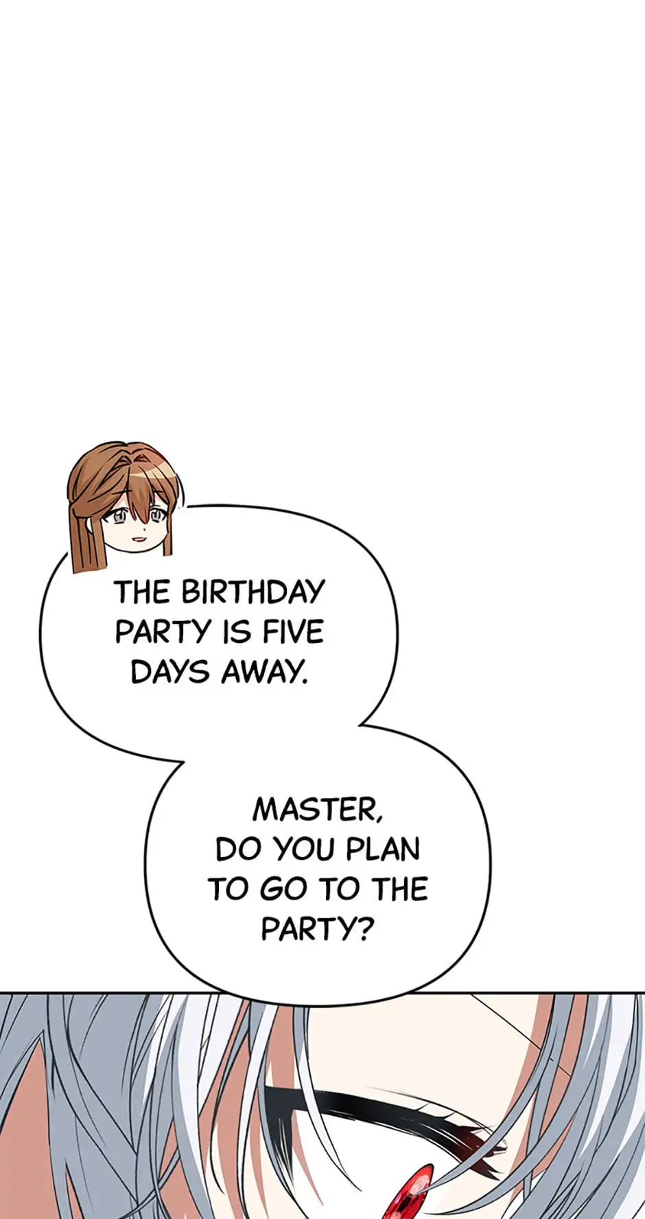 Surviving as the Devil's Child Chapter 34 page 81