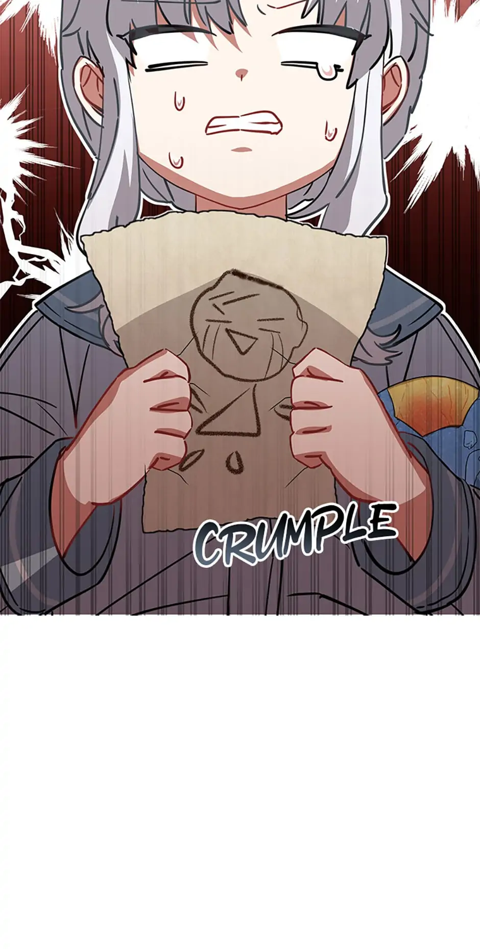 Surviving as the Devil's Child Chapter 34 page 89