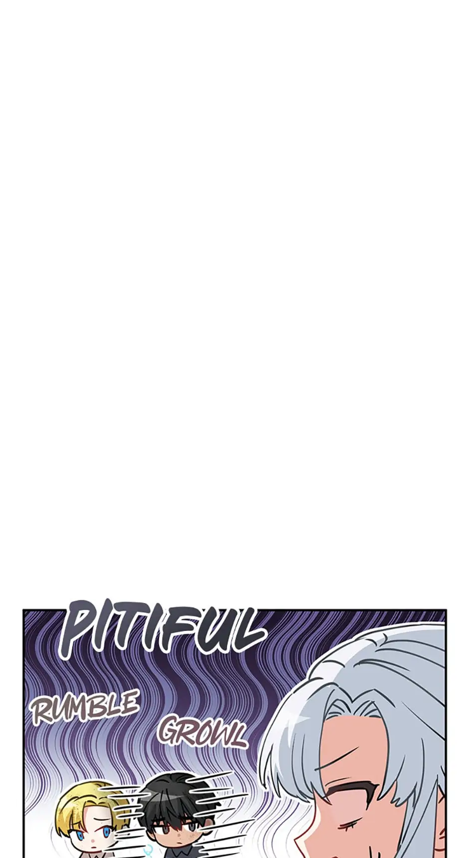 Surviving as the Devil's Child Chapter 34 page 102