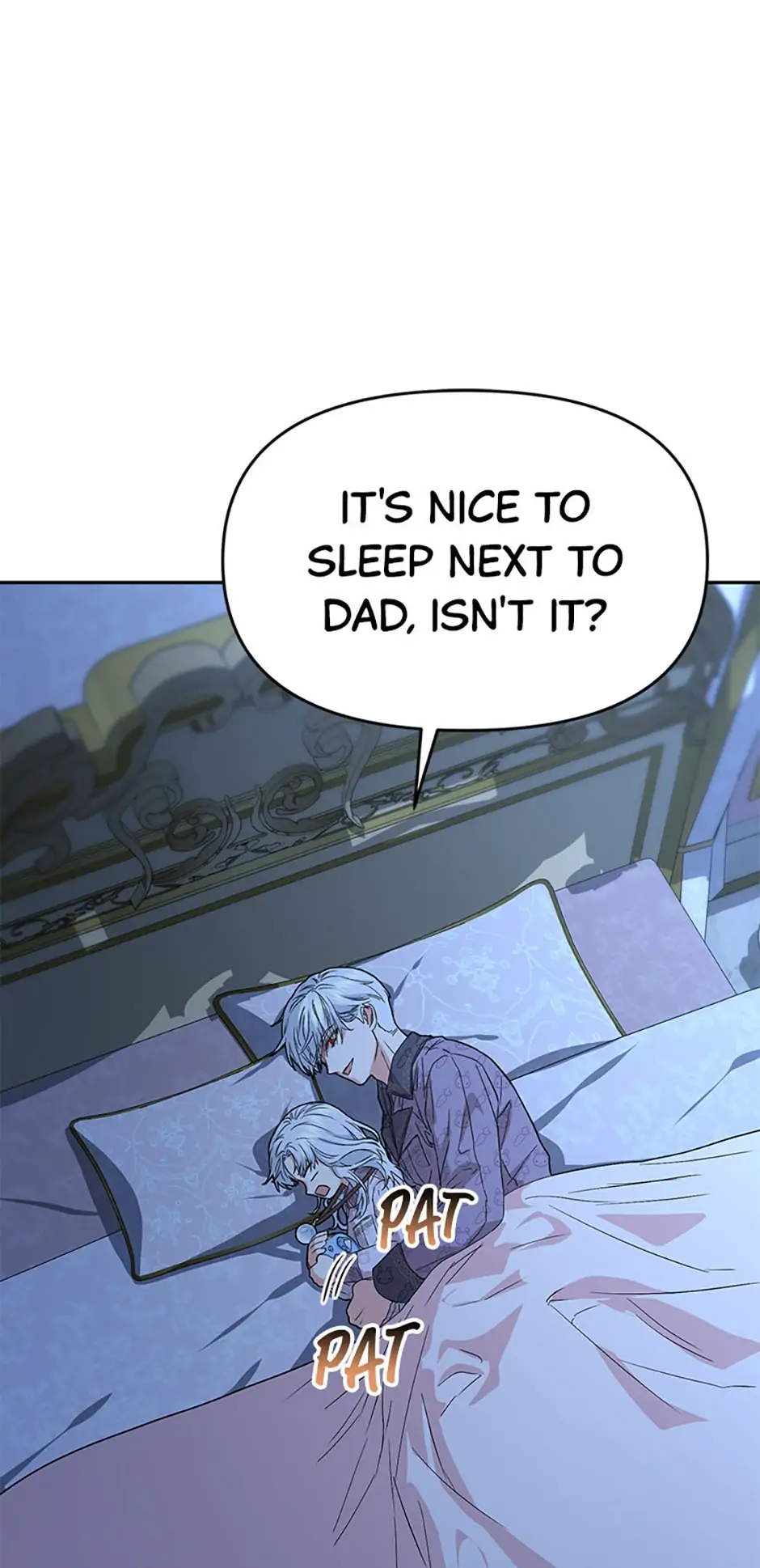 Surviving as the Devil's Child Chapter 34 page 113