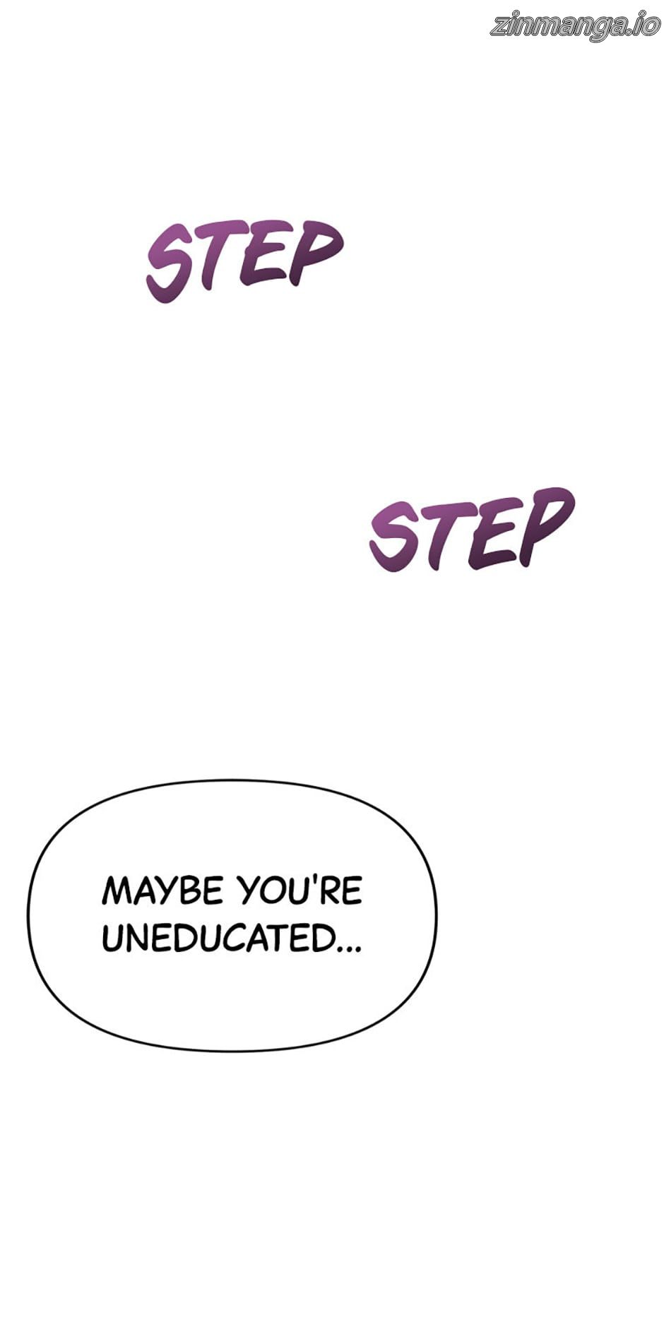 Surviving as the Devil's Child Chapter 37 page 10