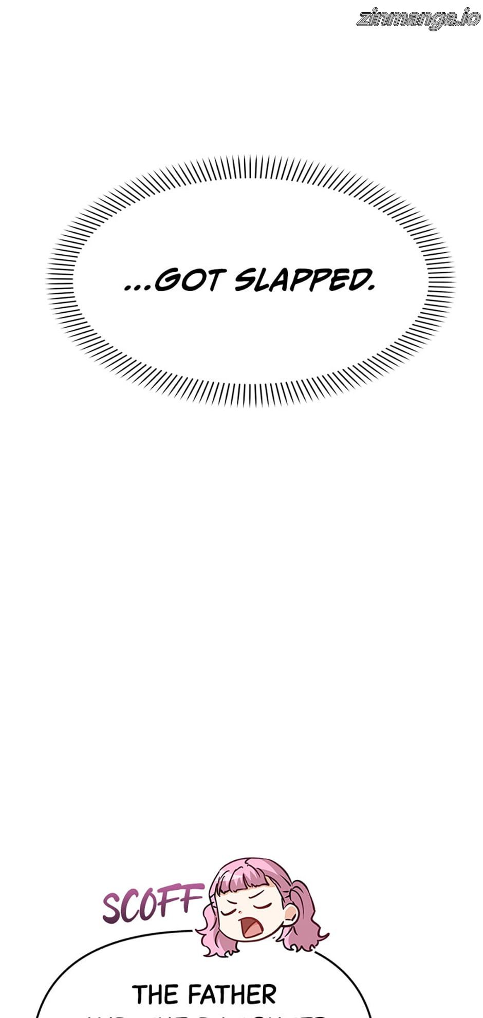 Surviving as the Devil's Child Chapter 37 page 22