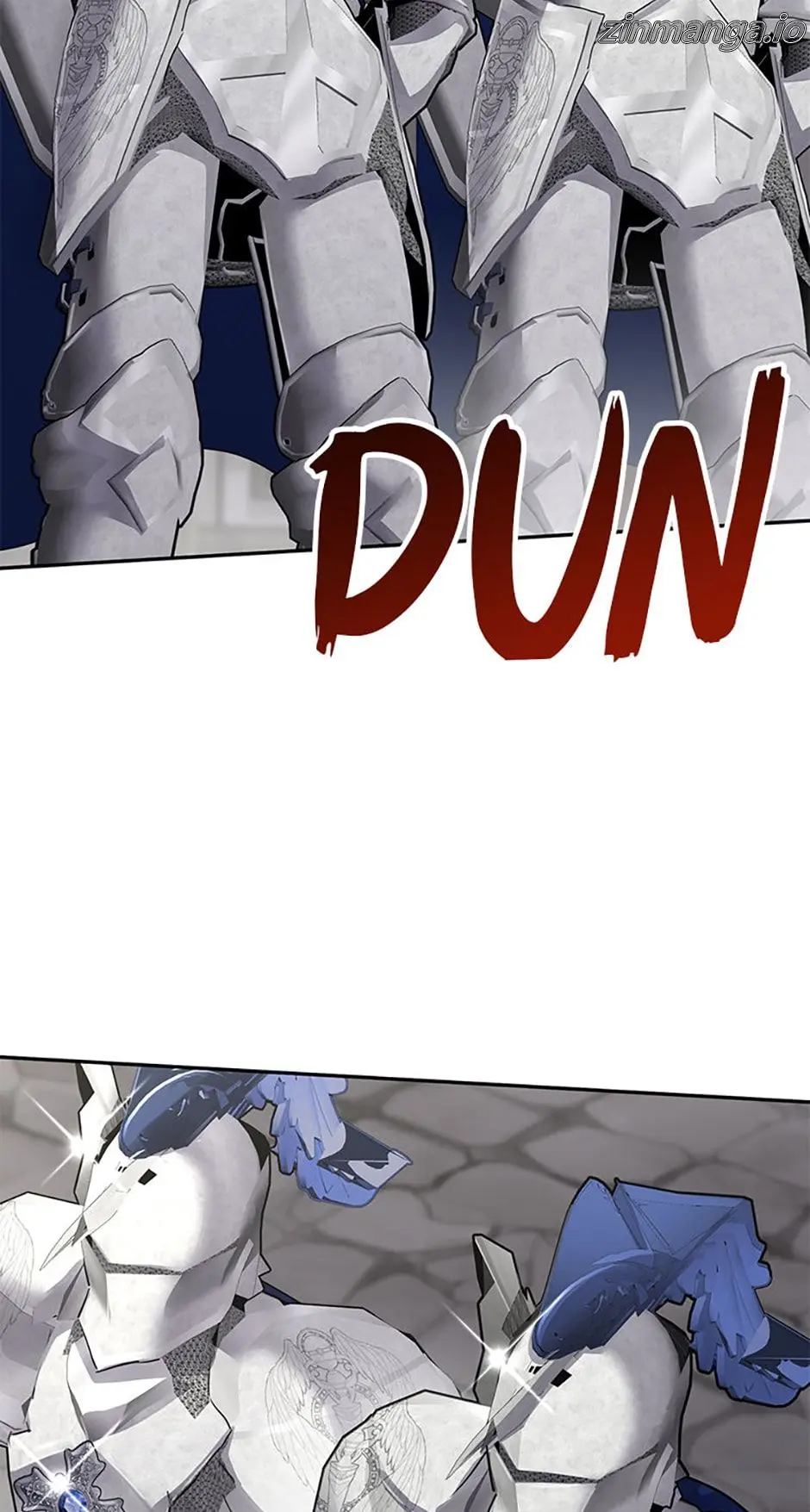 Surviving as the Devil's Child Chapter 37 page 34