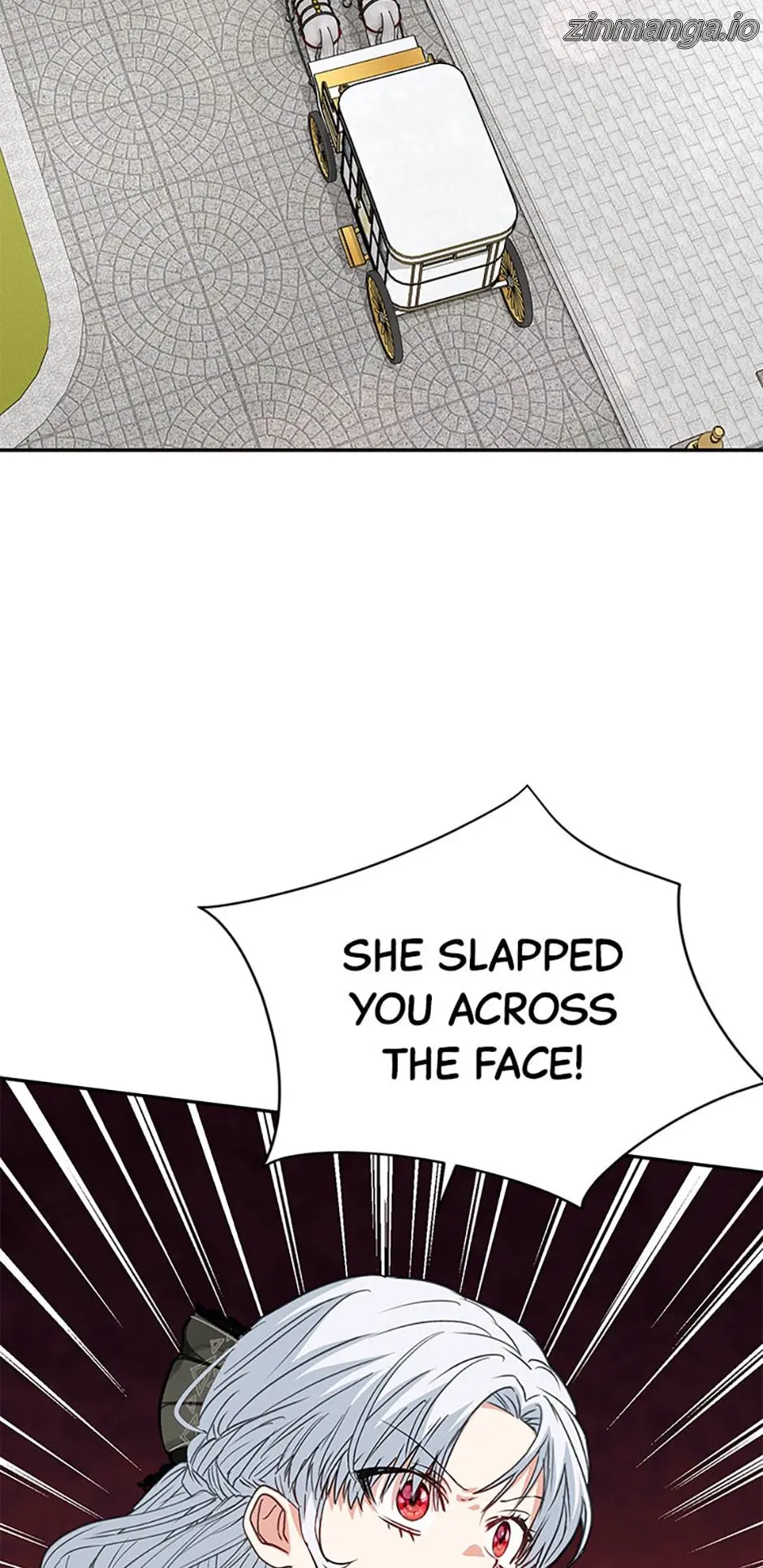 Surviving as the Devil's Child Chapter 37 page 42