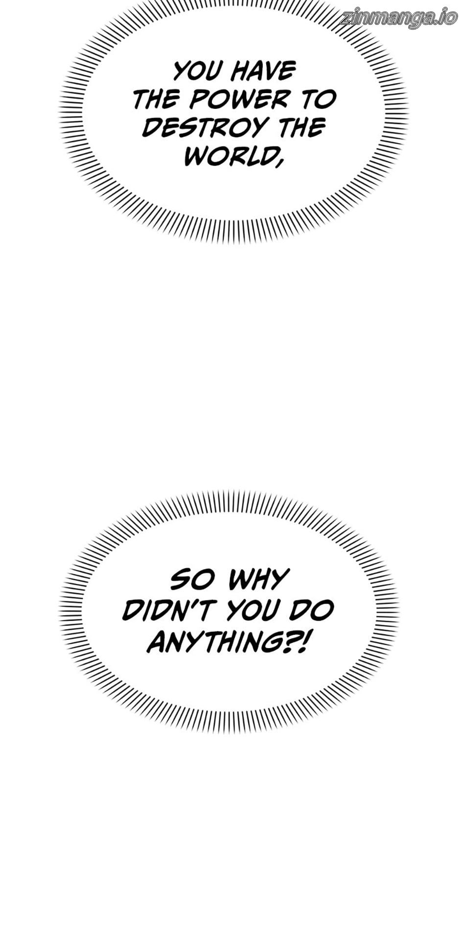 Surviving as the Devil's Child Chapter 37 page 44