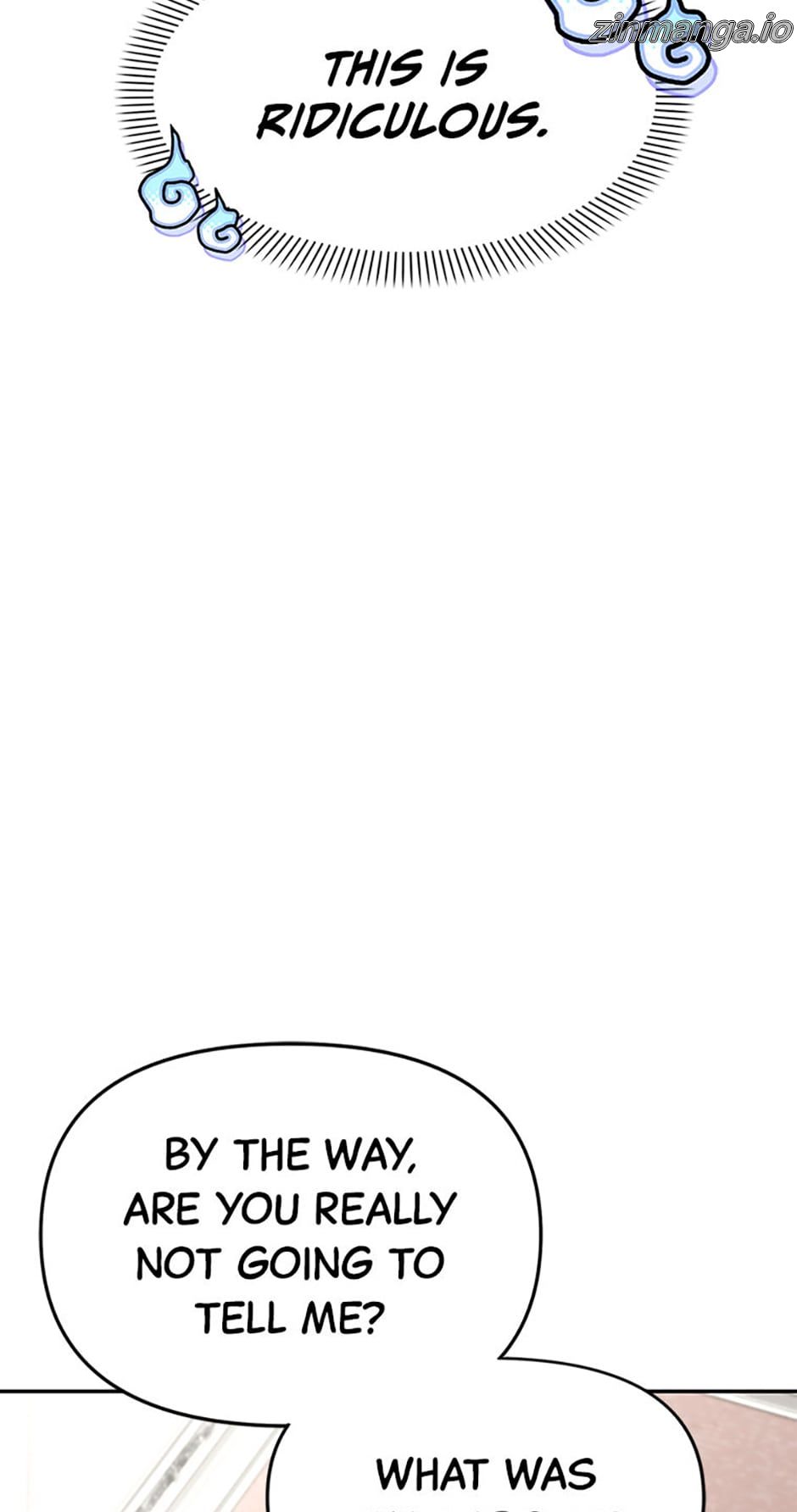 Surviving as the Devil's Child Chapter 37 page 55
