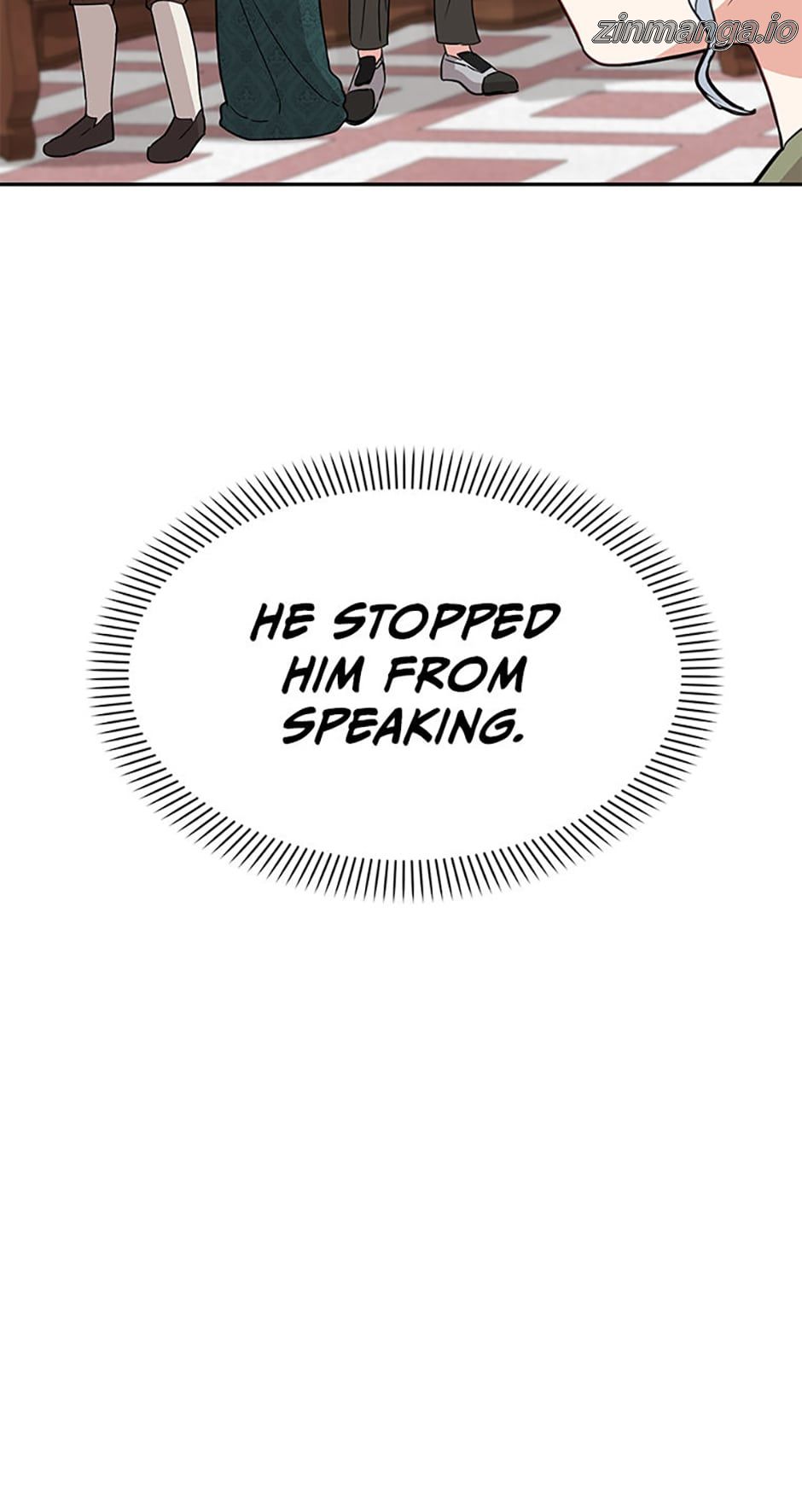 Surviving as the Devil's Child Chapter 37 page 60