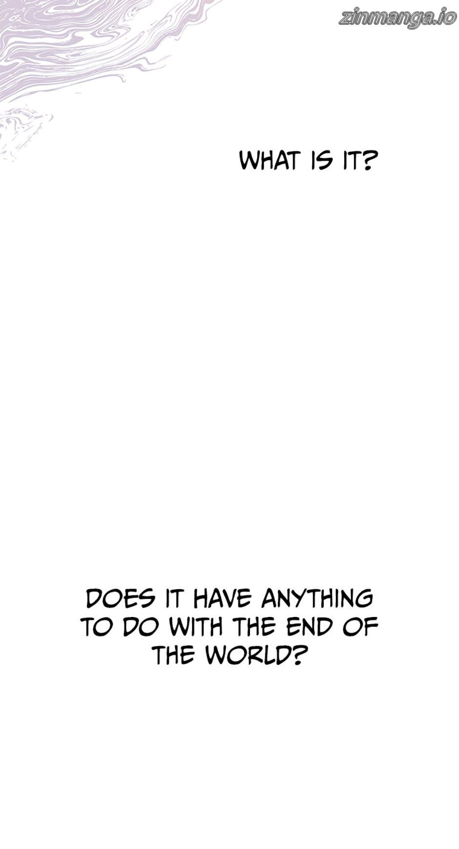 Surviving as the Devil's Child Chapter 37 page 64
