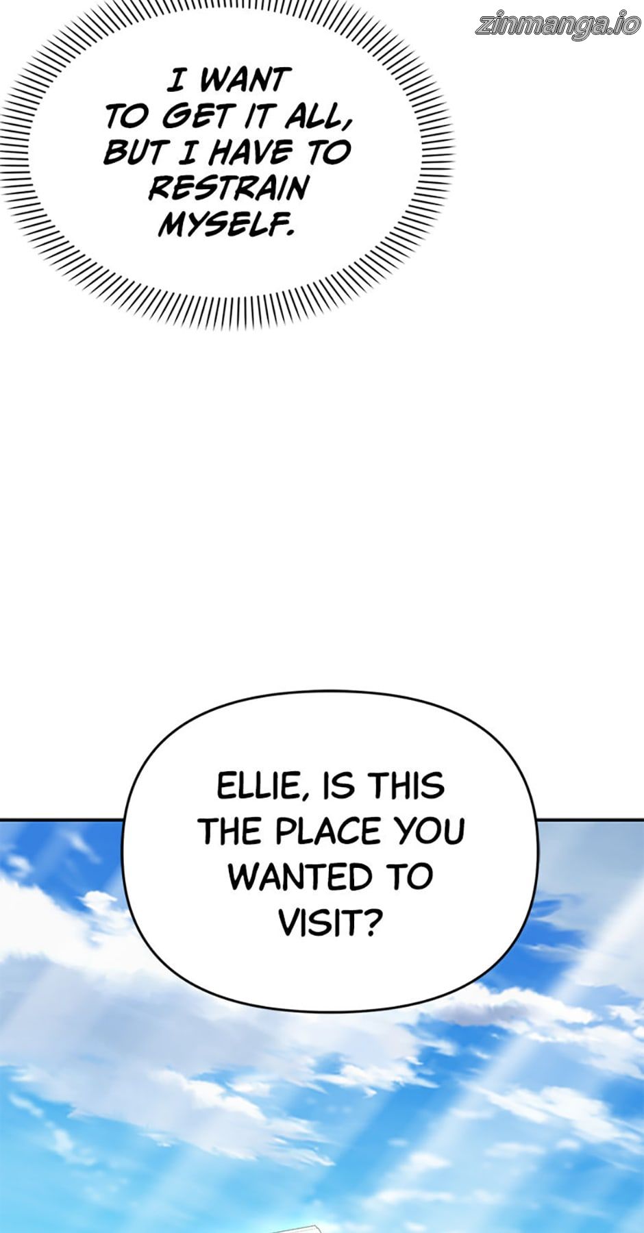 Surviving as the Devil's Child Chapter 37 page 84