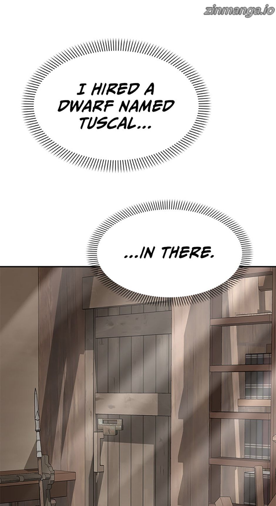 Surviving as the Devil's Child Chapter 37 page 90