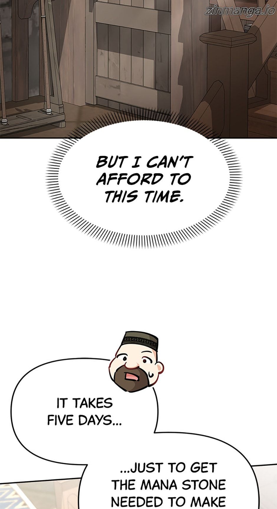 Surviving as the Devil's Child Chapter 37 page 91