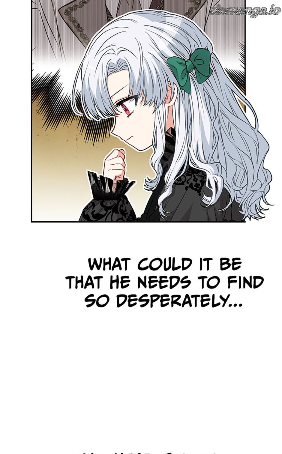 Surviving as the Devil's Child Chapter 37 page 101