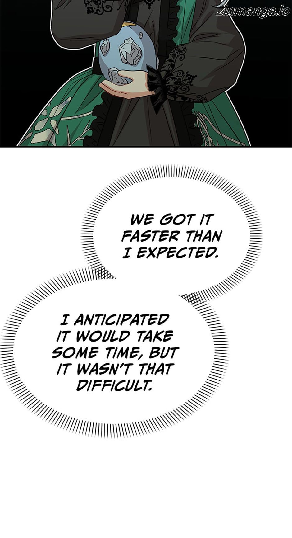 Surviving as the Devil's Child Chapter 37 page 107