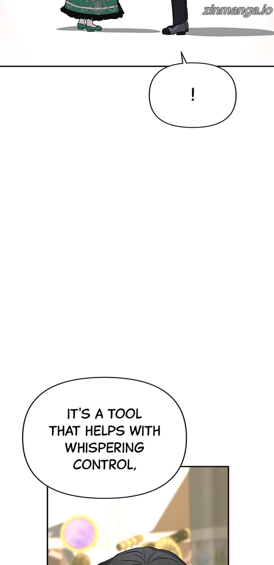 Surviving as the Devil's Child Chapter 37 page 112
