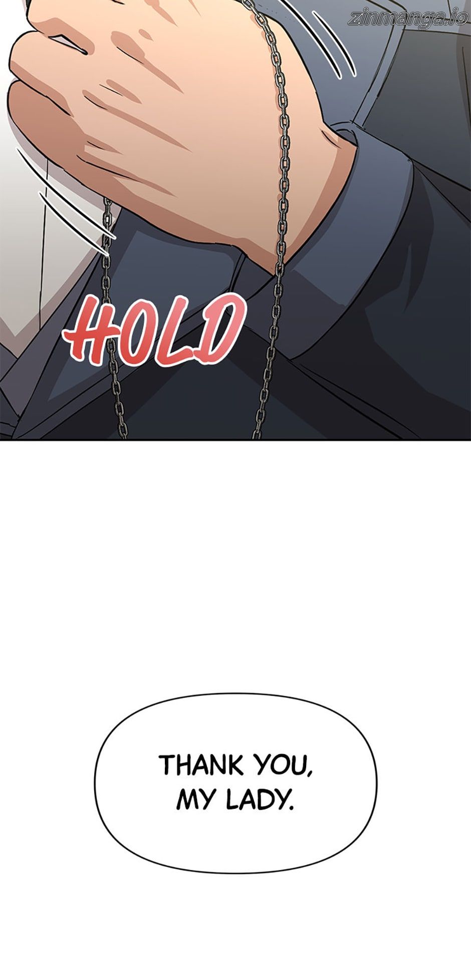 Surviving as the Devil's Child Chapter 37 page 116