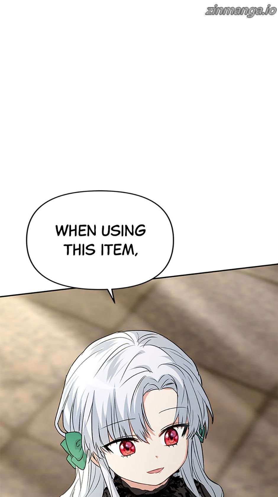 Surviving as the Devil's Child Chapter 37 page 117