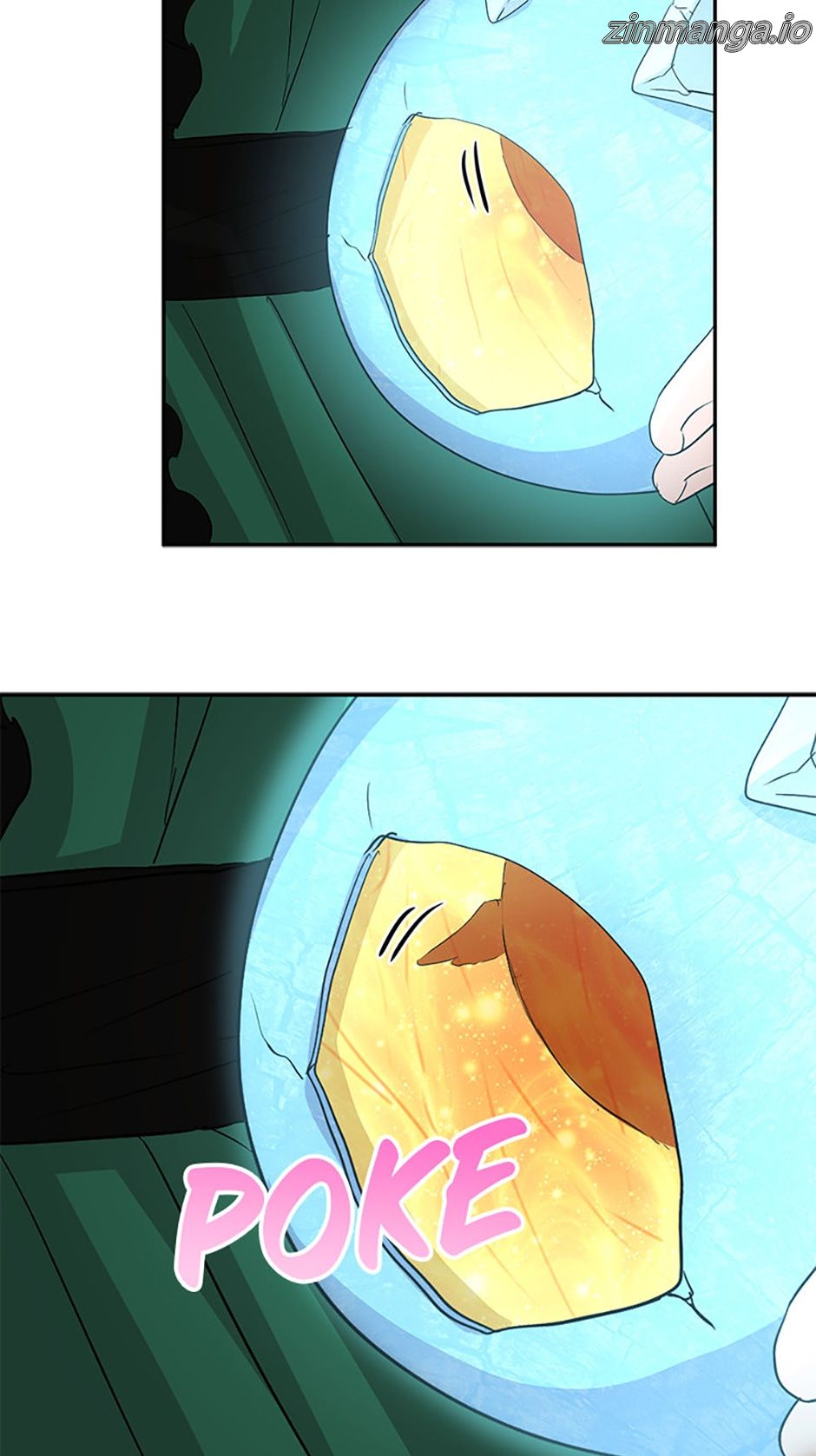 Surviving as the Devil's Child Chapter 37 page 119