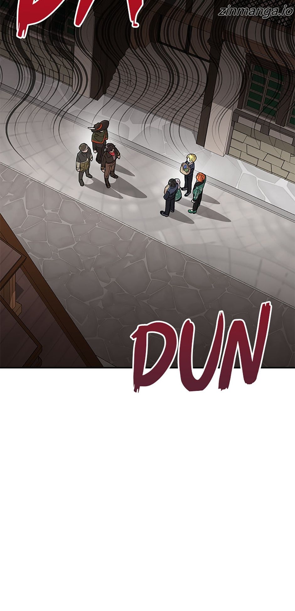Surviving as the Devil's Child Chapter 37 page 139