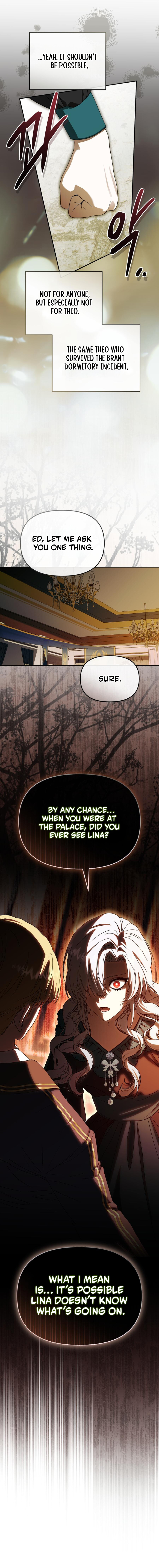 Surviving as the Devil's Child Chapter 116 page 4