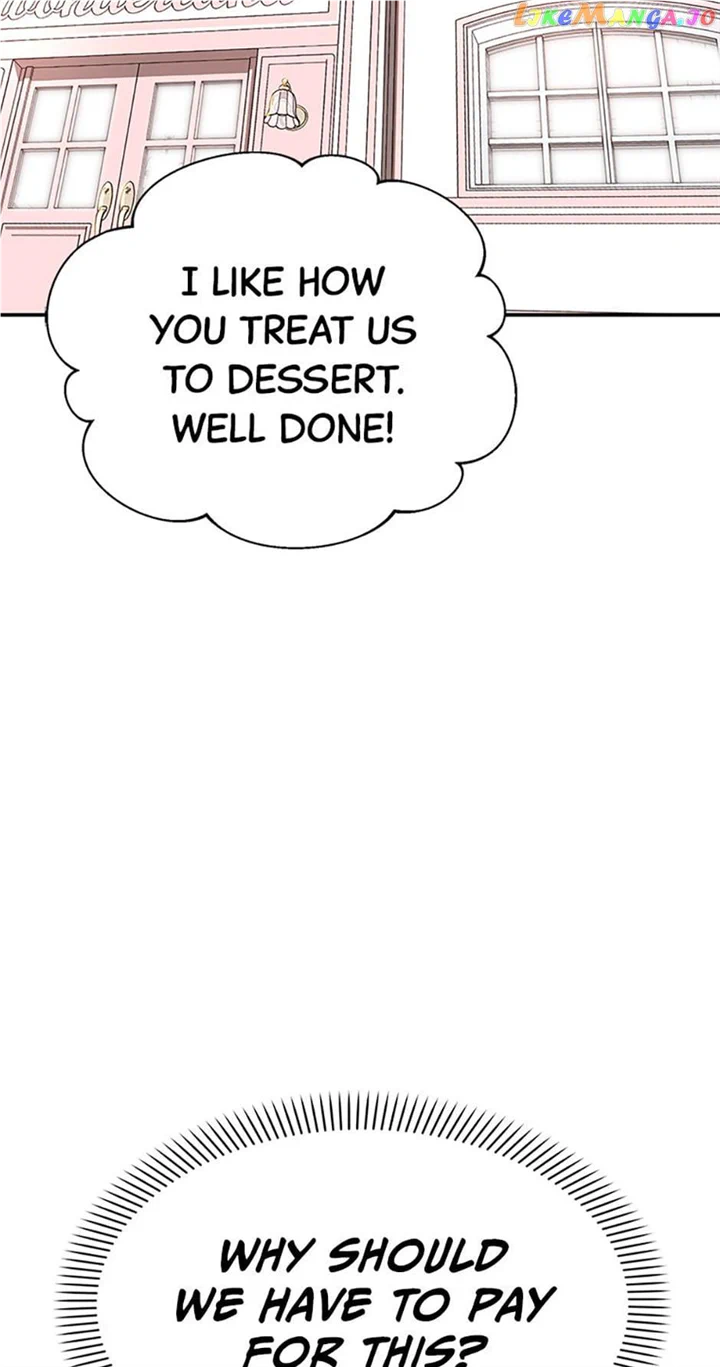 Surviving as the Devil's Child Chapter 38 page 2