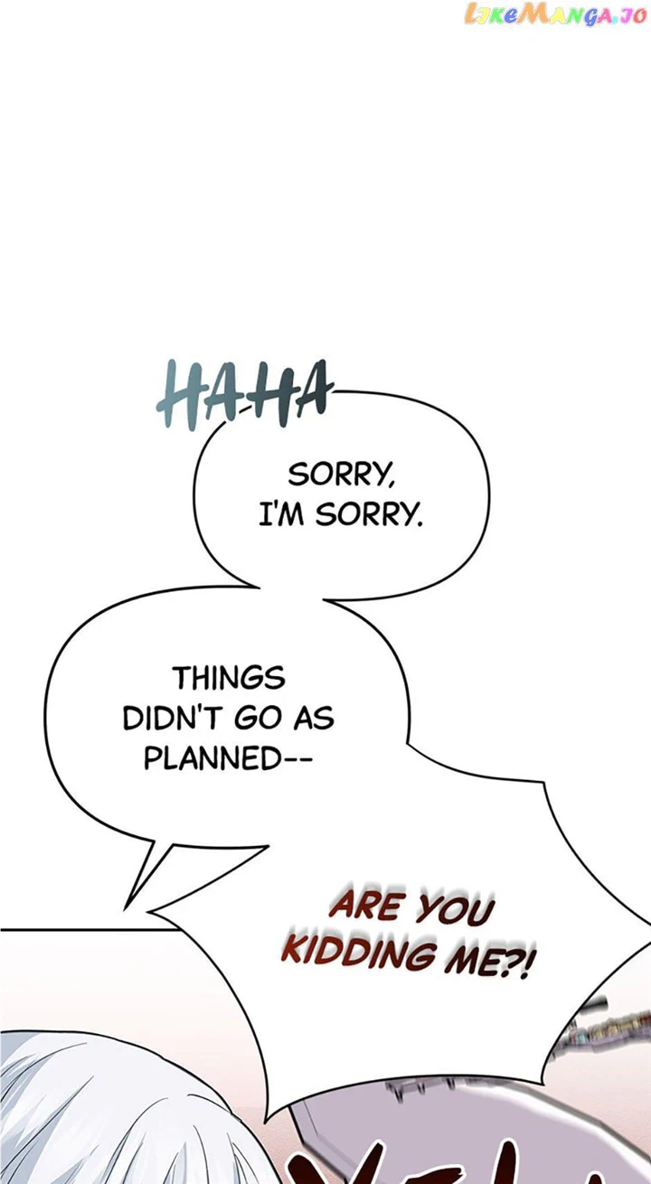 Surviving as the Devil's Child Chapter 38 page 16