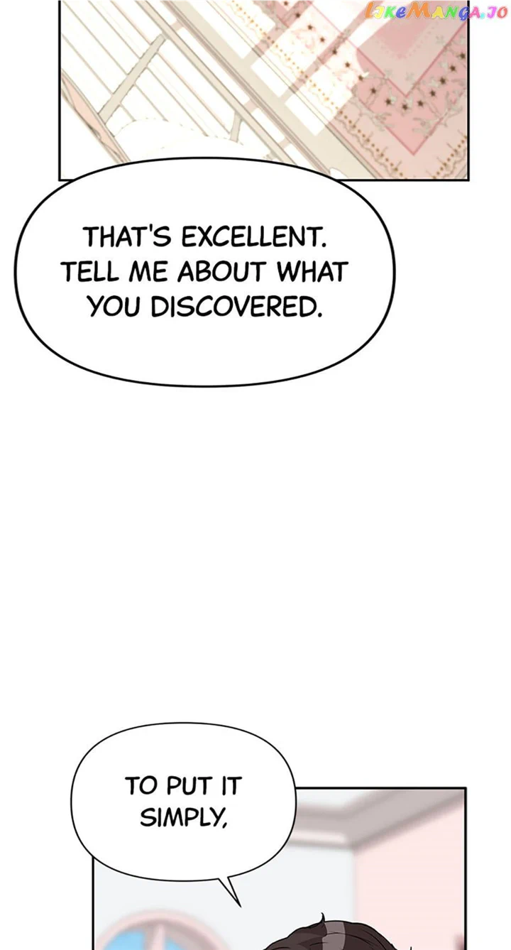 Surviving as the Devil's Child Chapter 38 page 25