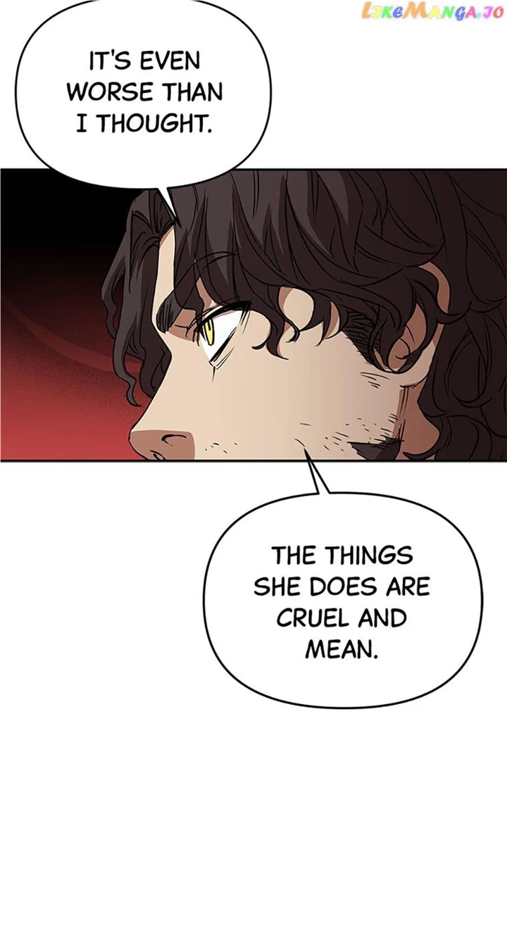 Surviving as the Devil's Child Chapter 38 page 28