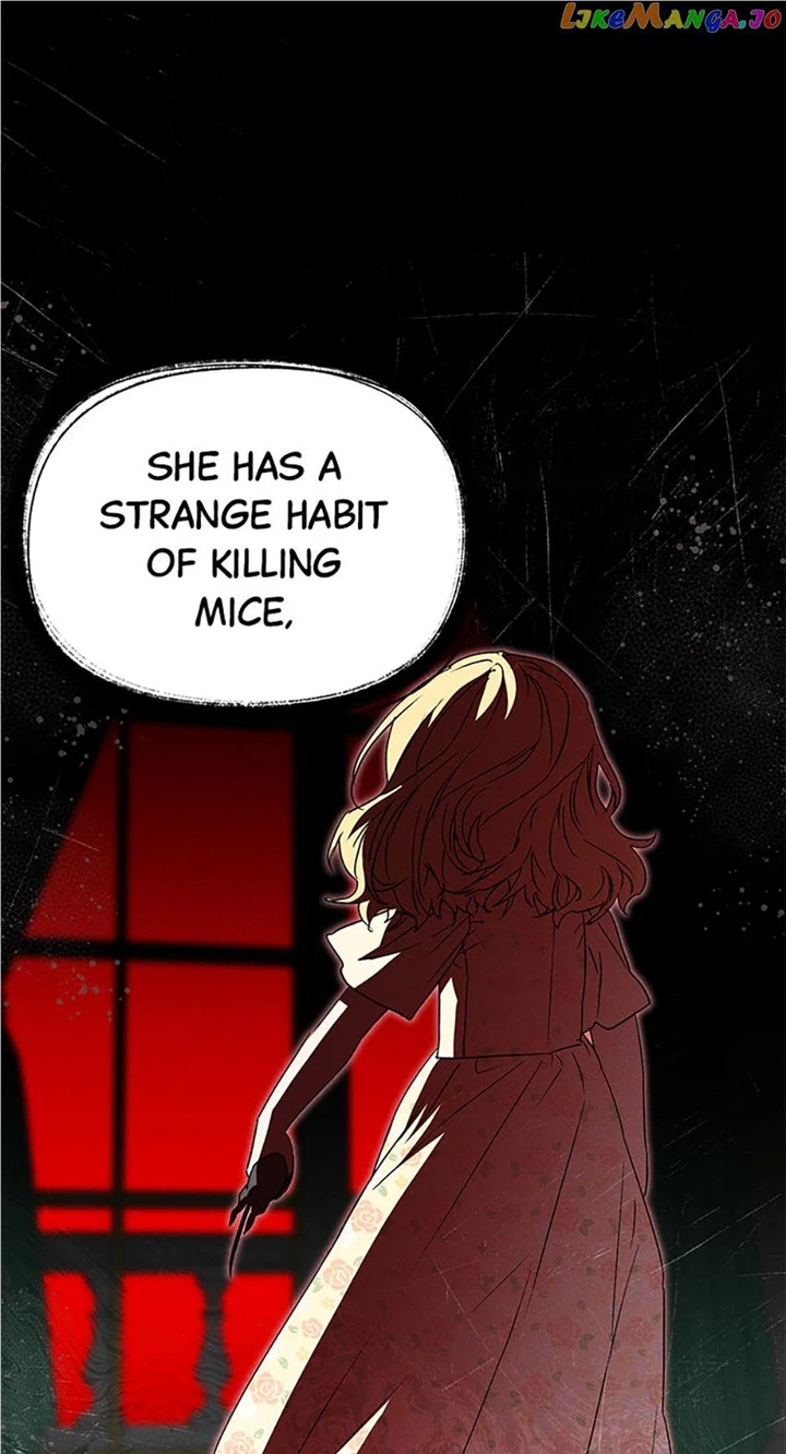 Surviving as the Devil's Child Chapter 38 page 29