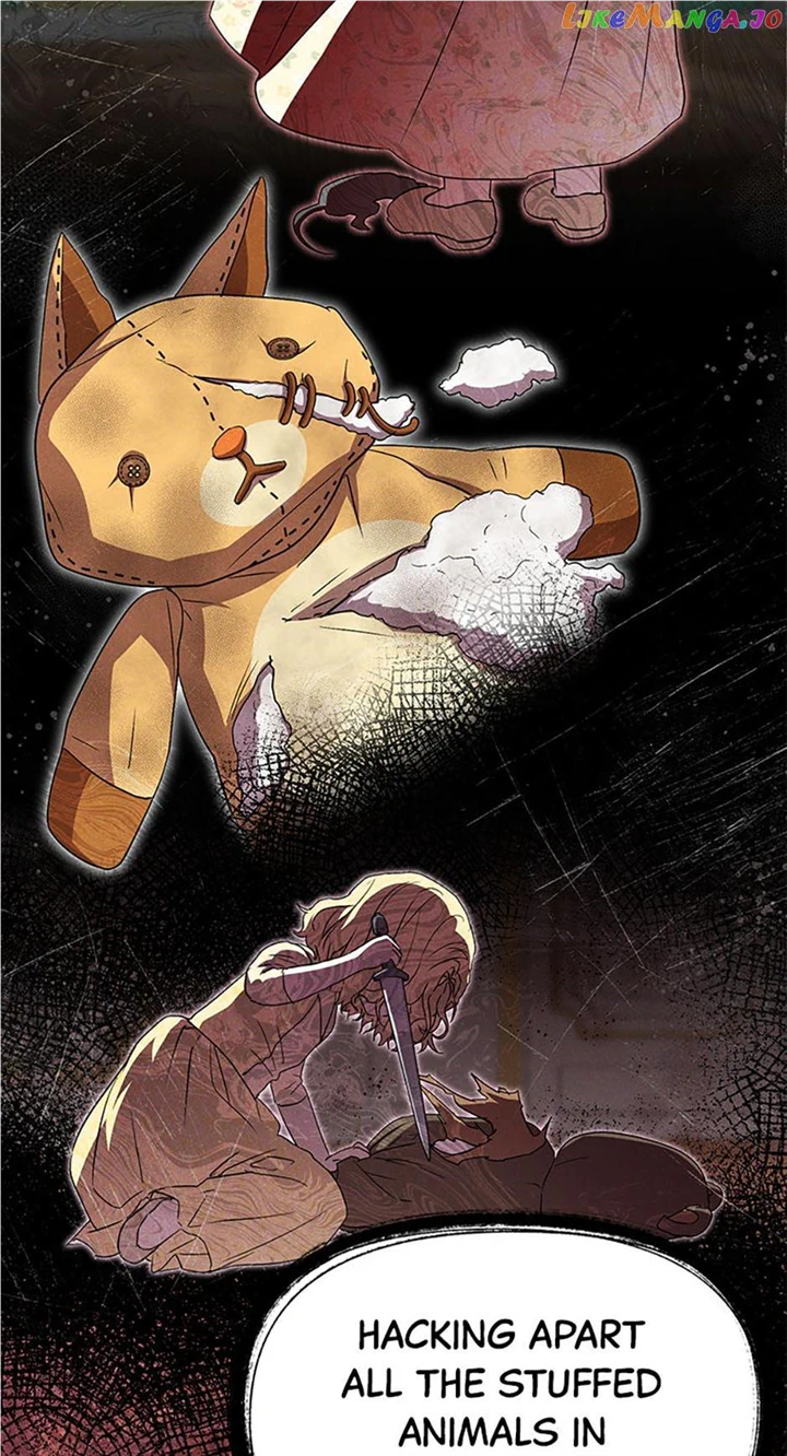 Surviving as the Devil's Child Chapter 38 page 30