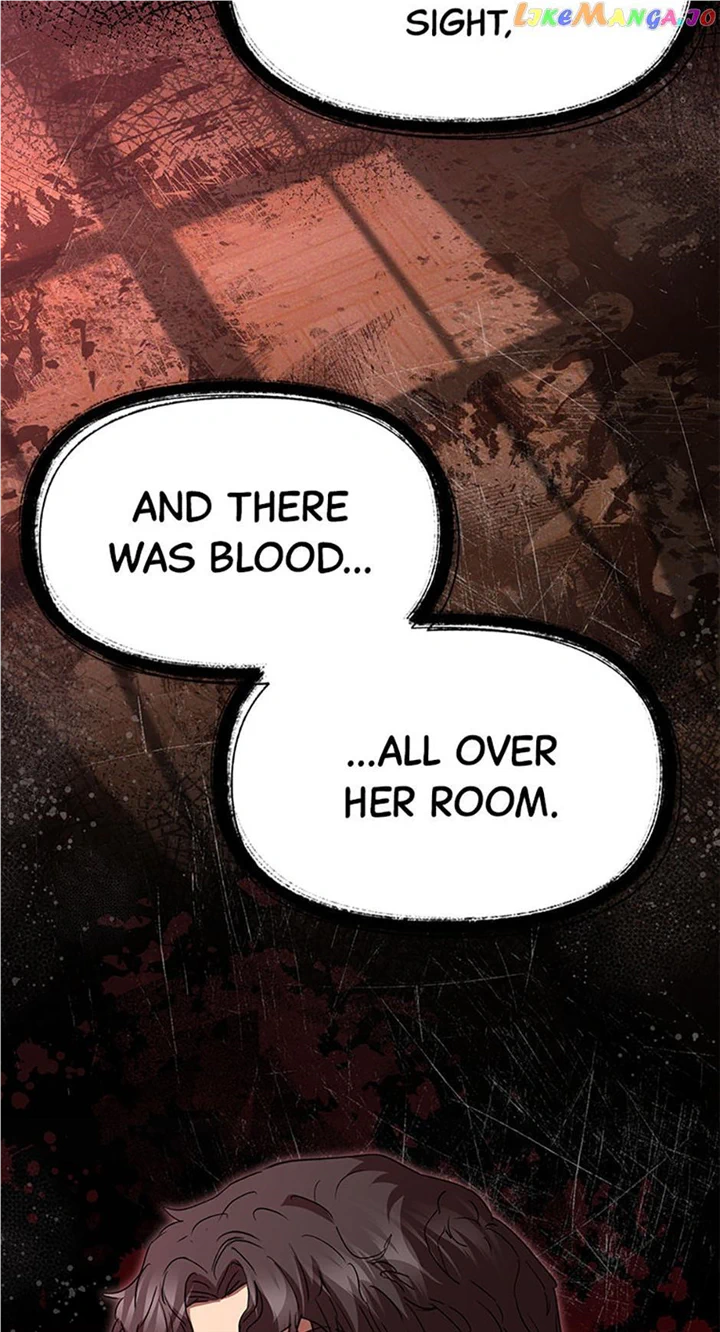 Surviving as the Devil's Child Chapter 38 page 31