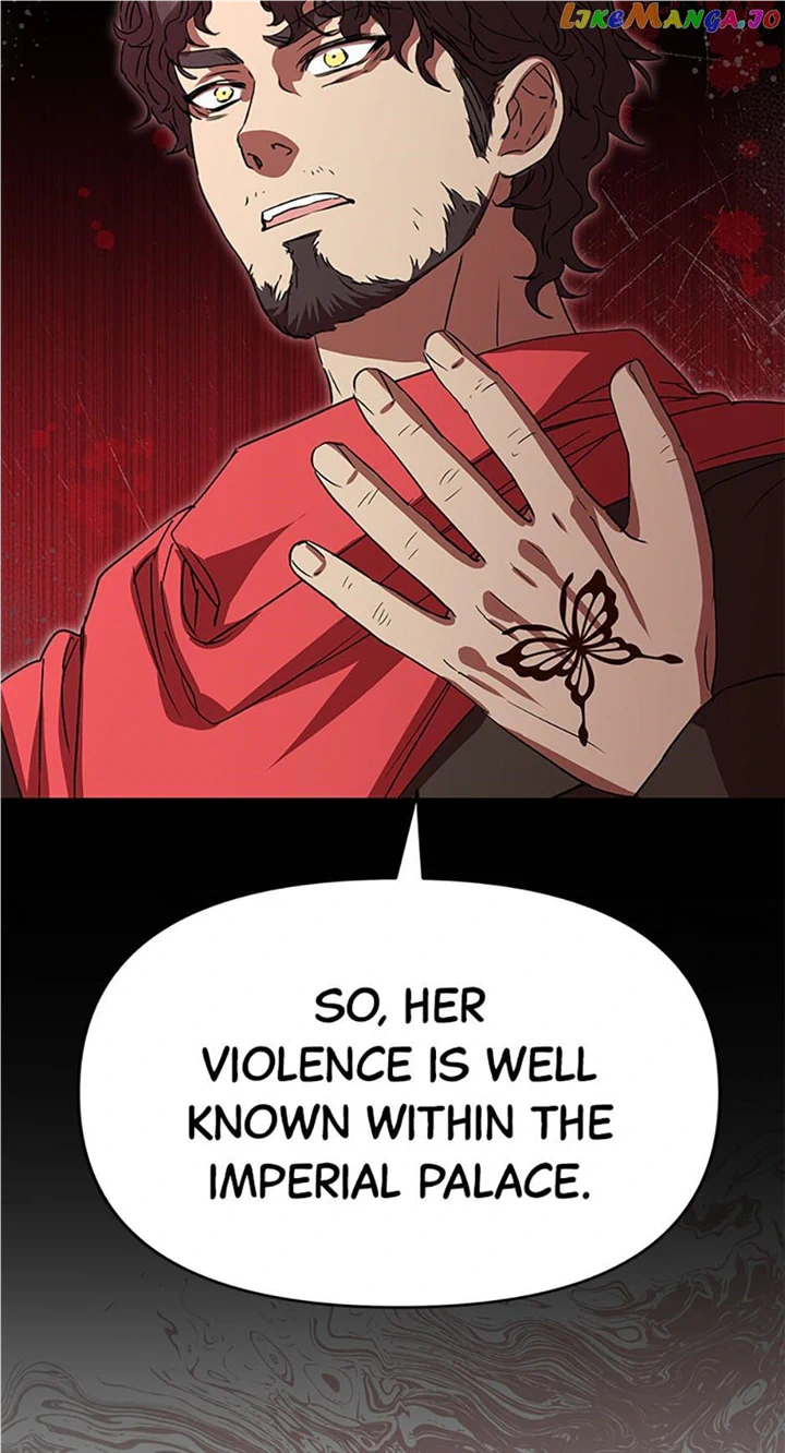 Surviving as the Devil's Child Chapter 38 page 32