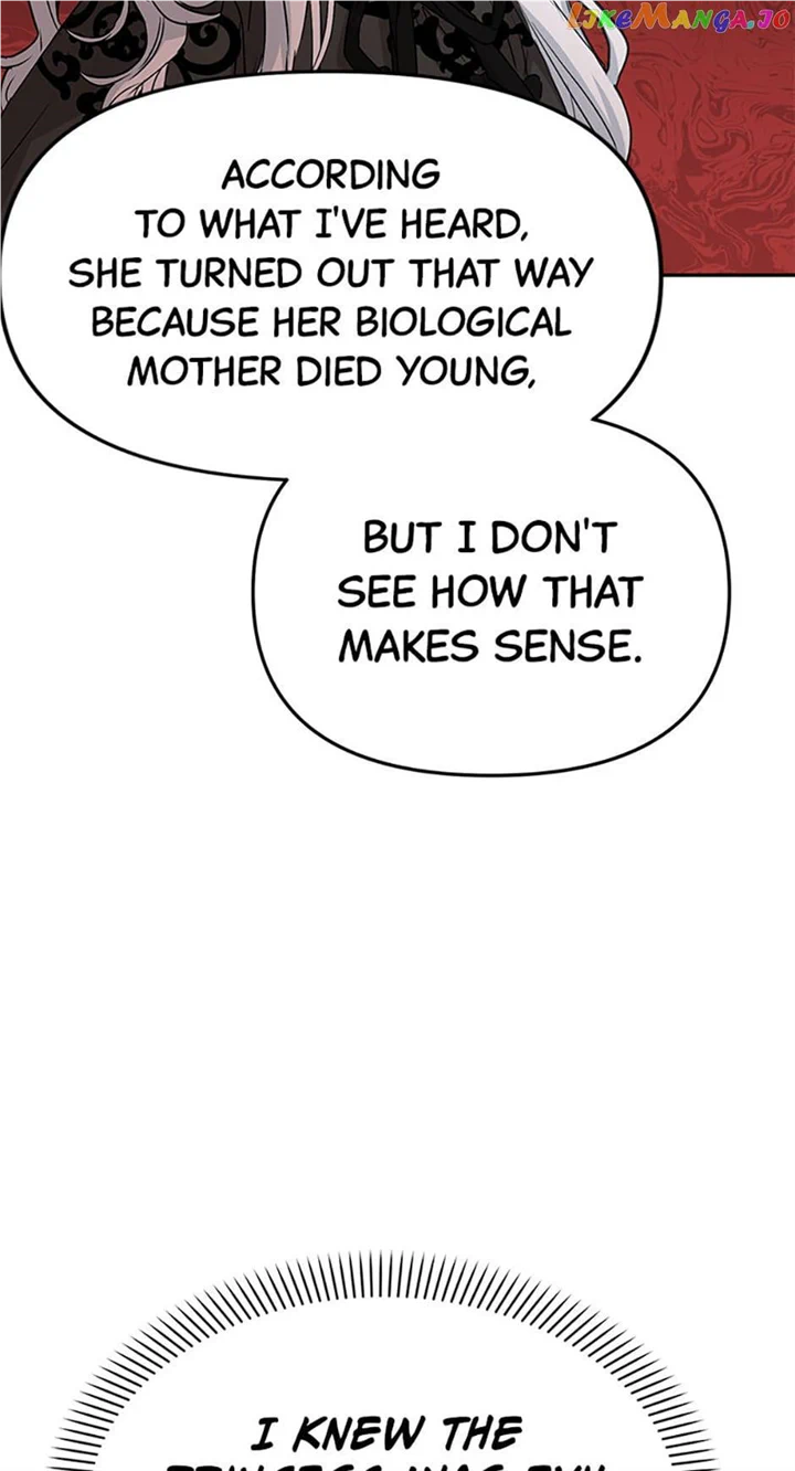 Surviving as the Devil's Child Chapter 38 page 34