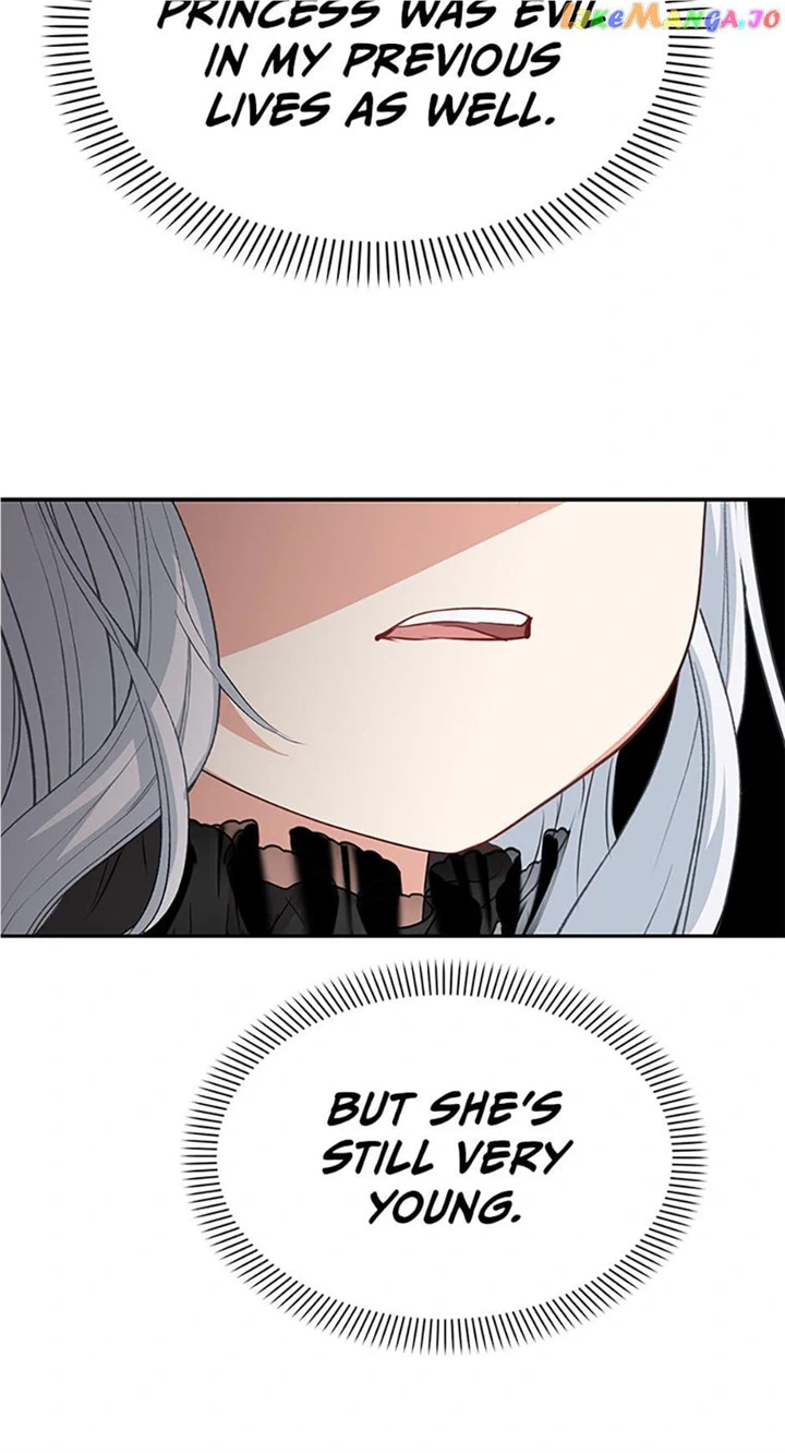 Surviving as the Devil's Child Chapter 38 page 35