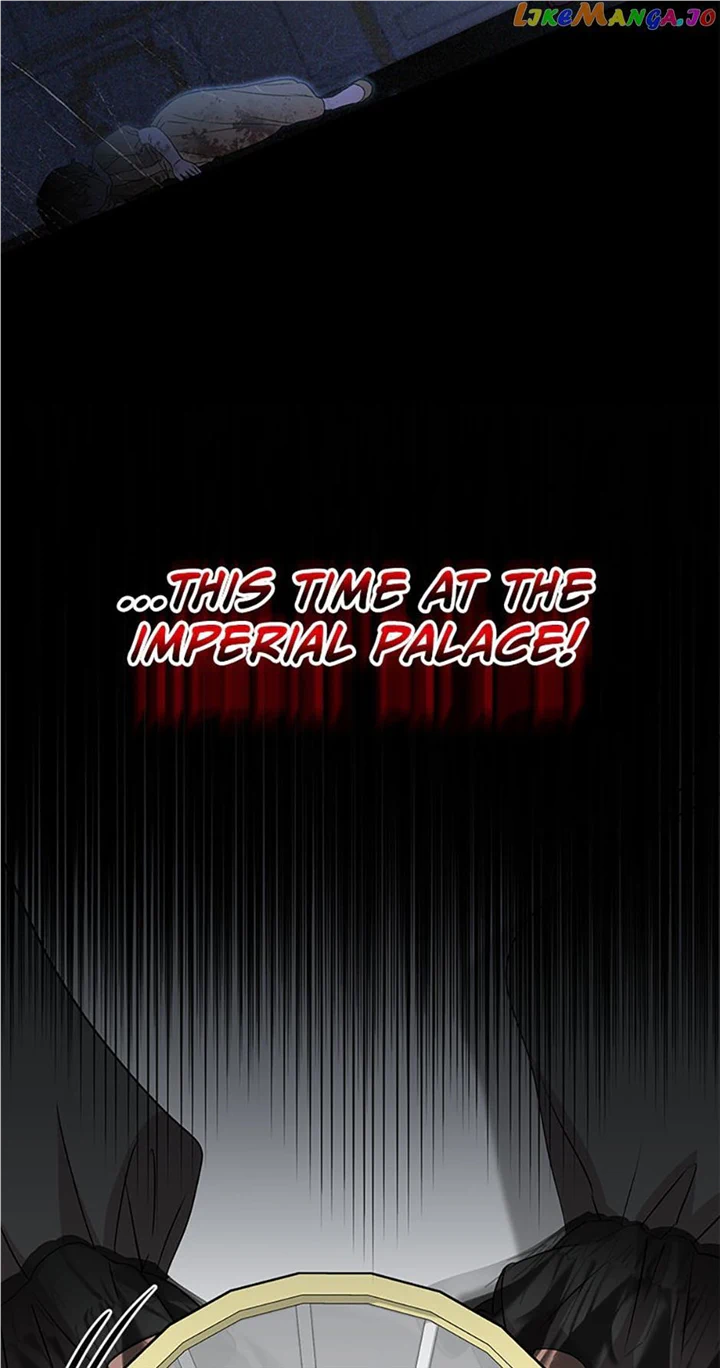 Surviving as the Devil's Child Chapter 38 page 39