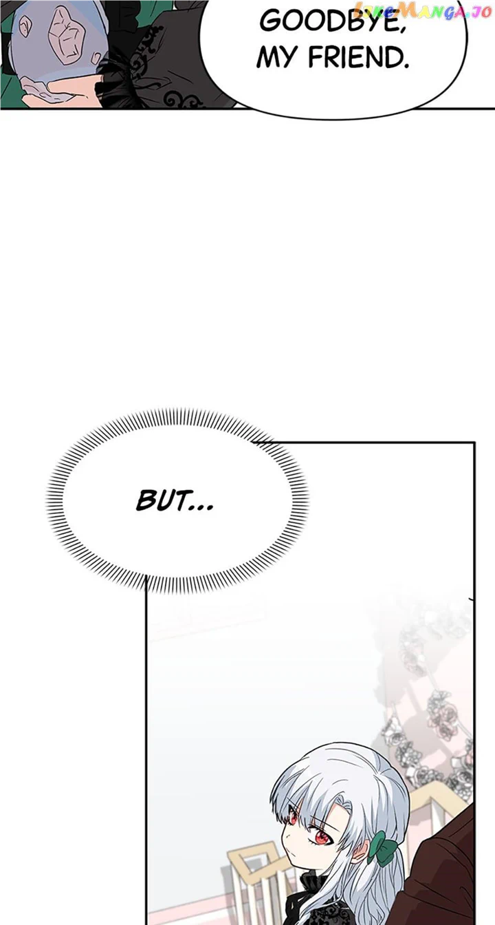 Surviving as the Devil's Child Chapter 38 page 50